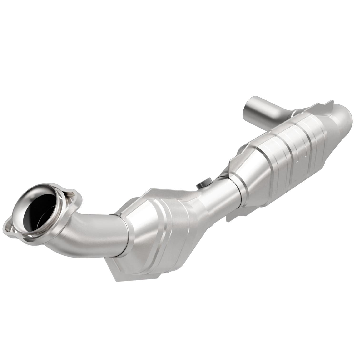 MagnaFlow Direct-Fit Catalytic Converters 458021