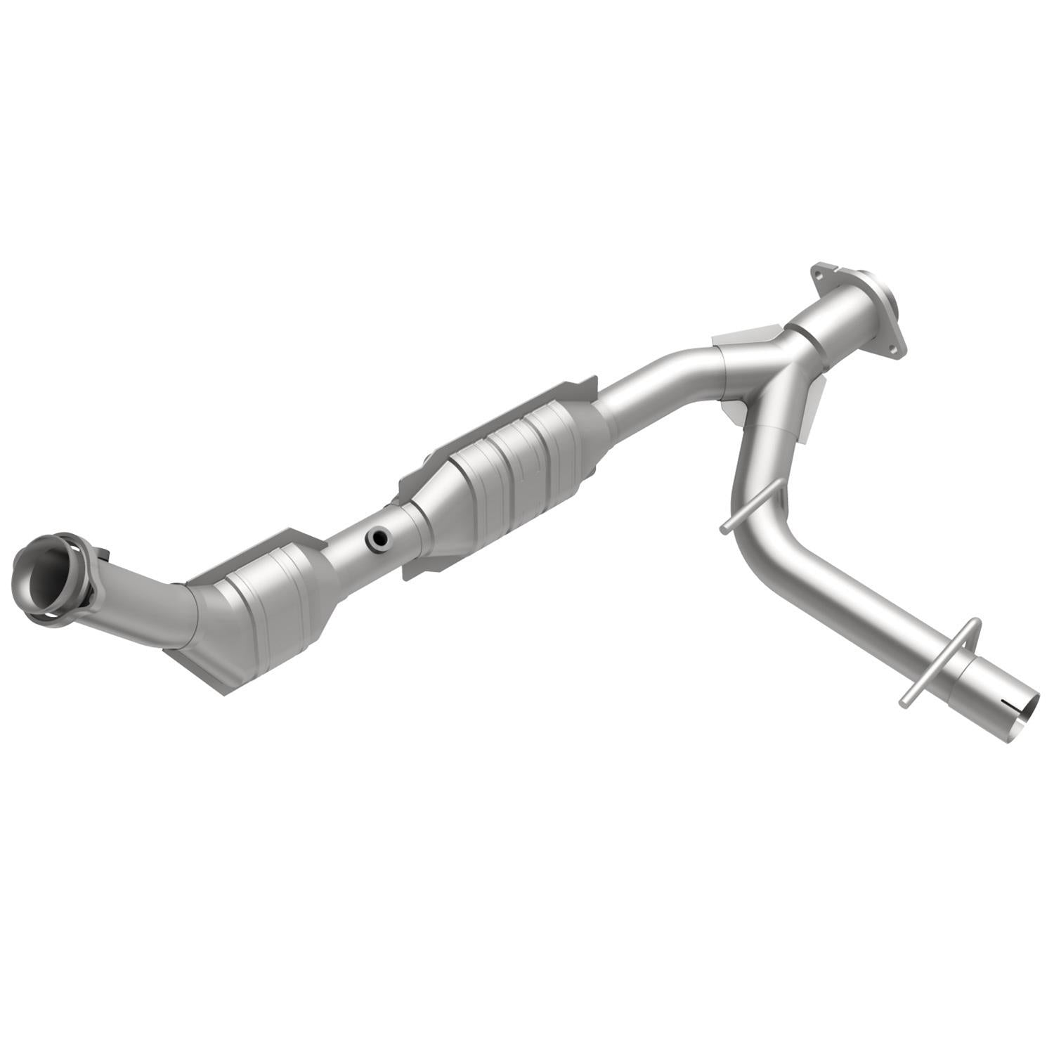 MagnaFlow Direct-Fit Catalytic Converters 458022