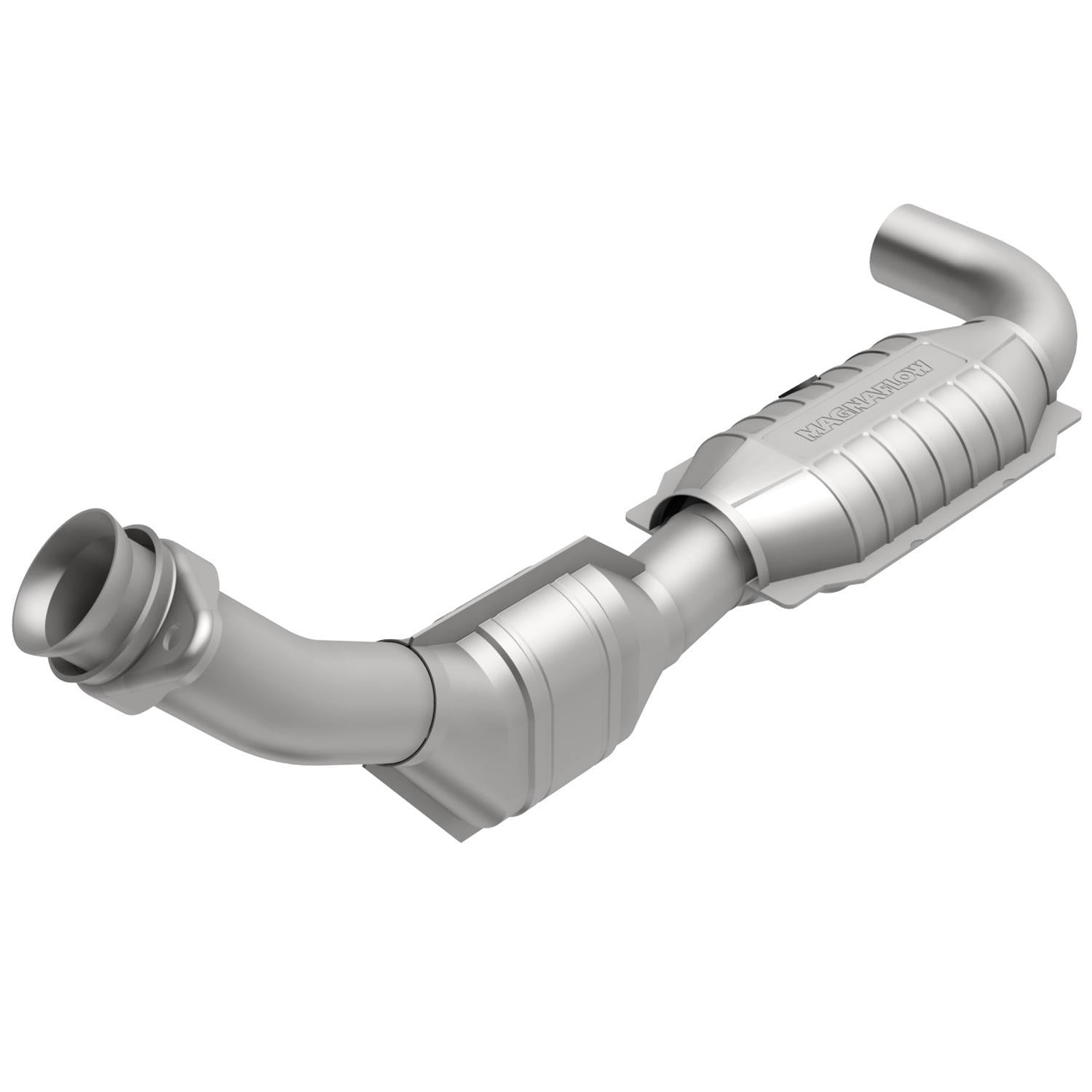 MagnaFlow Direct-Fit Catalytic Converters 458031