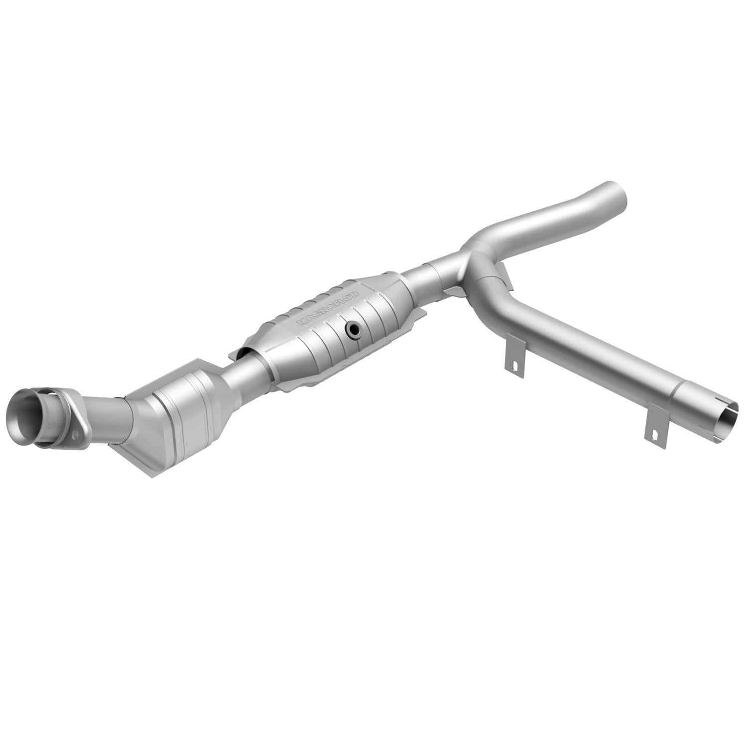 MagnaFlow Direct-Fit Catalytic Converters 458032