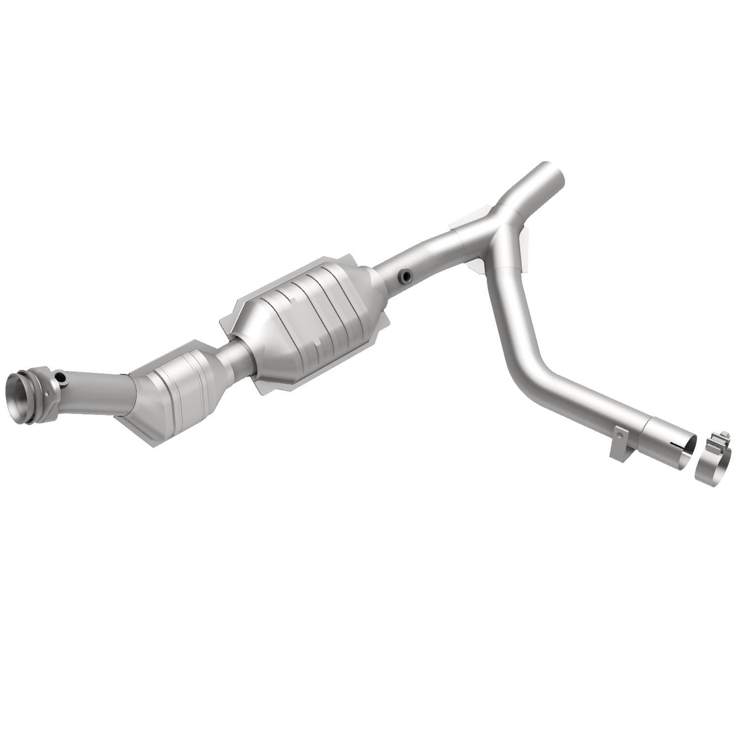 MagnaFlow Direct-Fit Catalytic Converters 458033