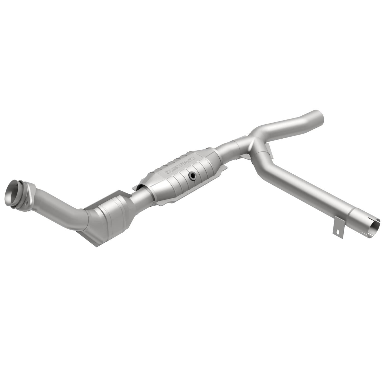 MagnaFlow Direct-Fit Catalytic Converters 458040