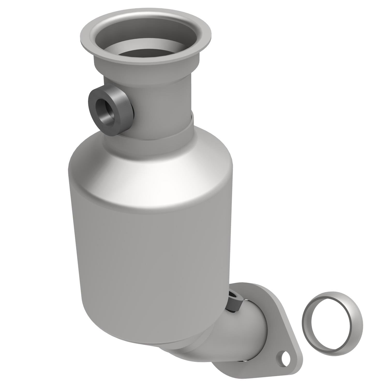 MagnaFlow Direct-Fit Catalytic Converters 458051