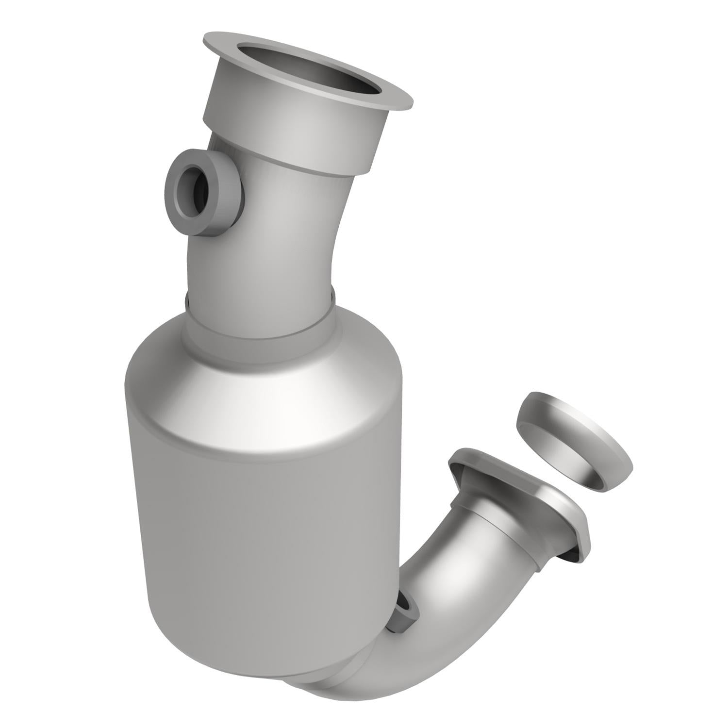 MagnaFlow Direct-Fit Catalytic Converters 458052