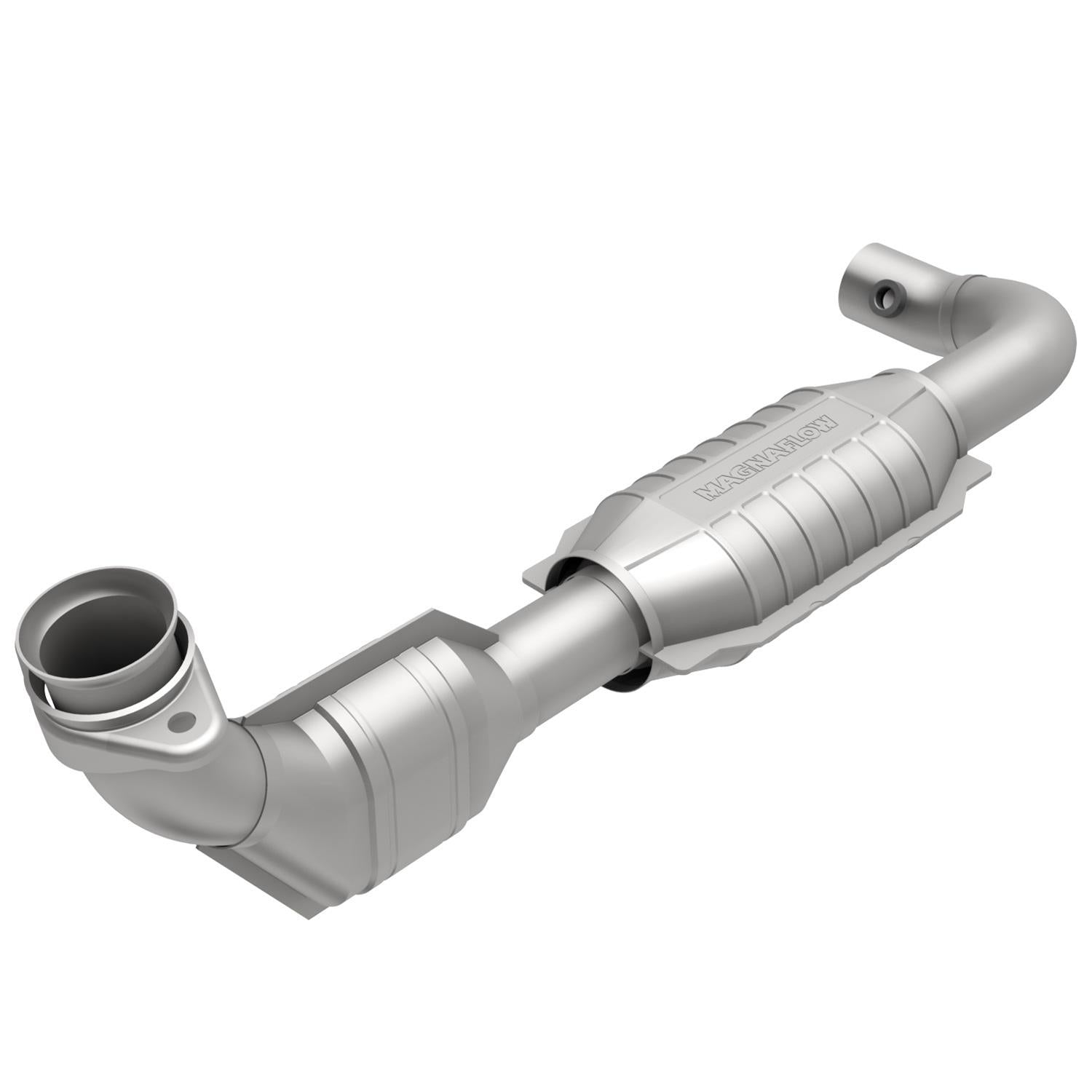MagnaFlow Direct-Fit Catalytic Converters 458058