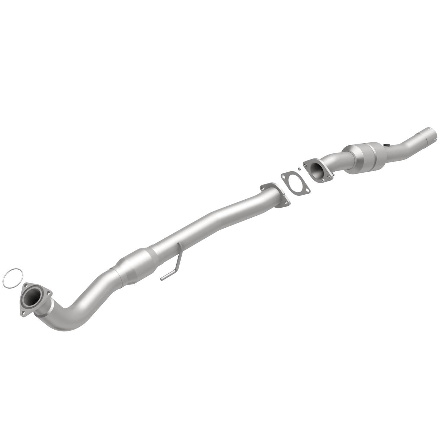 MagnaFlow Direct-Fit Catalytic Converters 458063