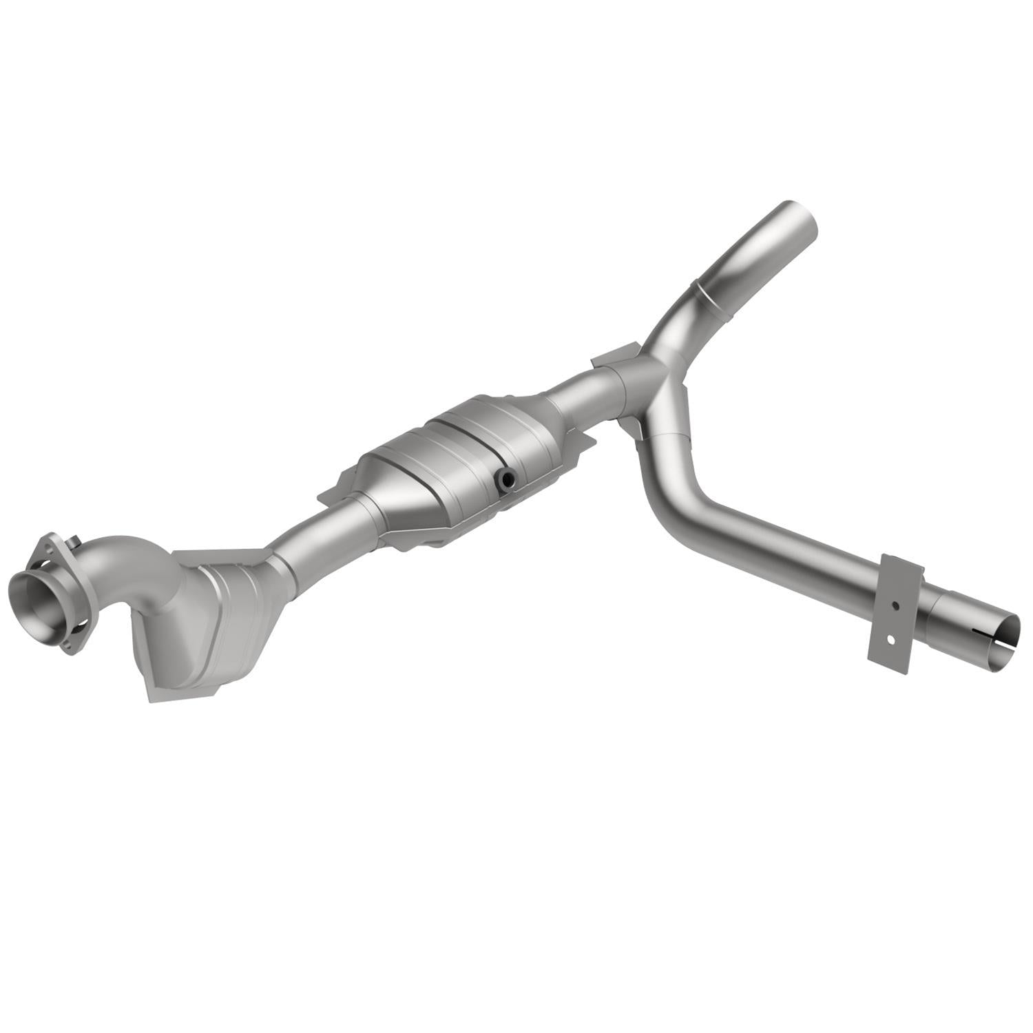 MagnaFlow Direct-Fit Catalytic Converters 458072