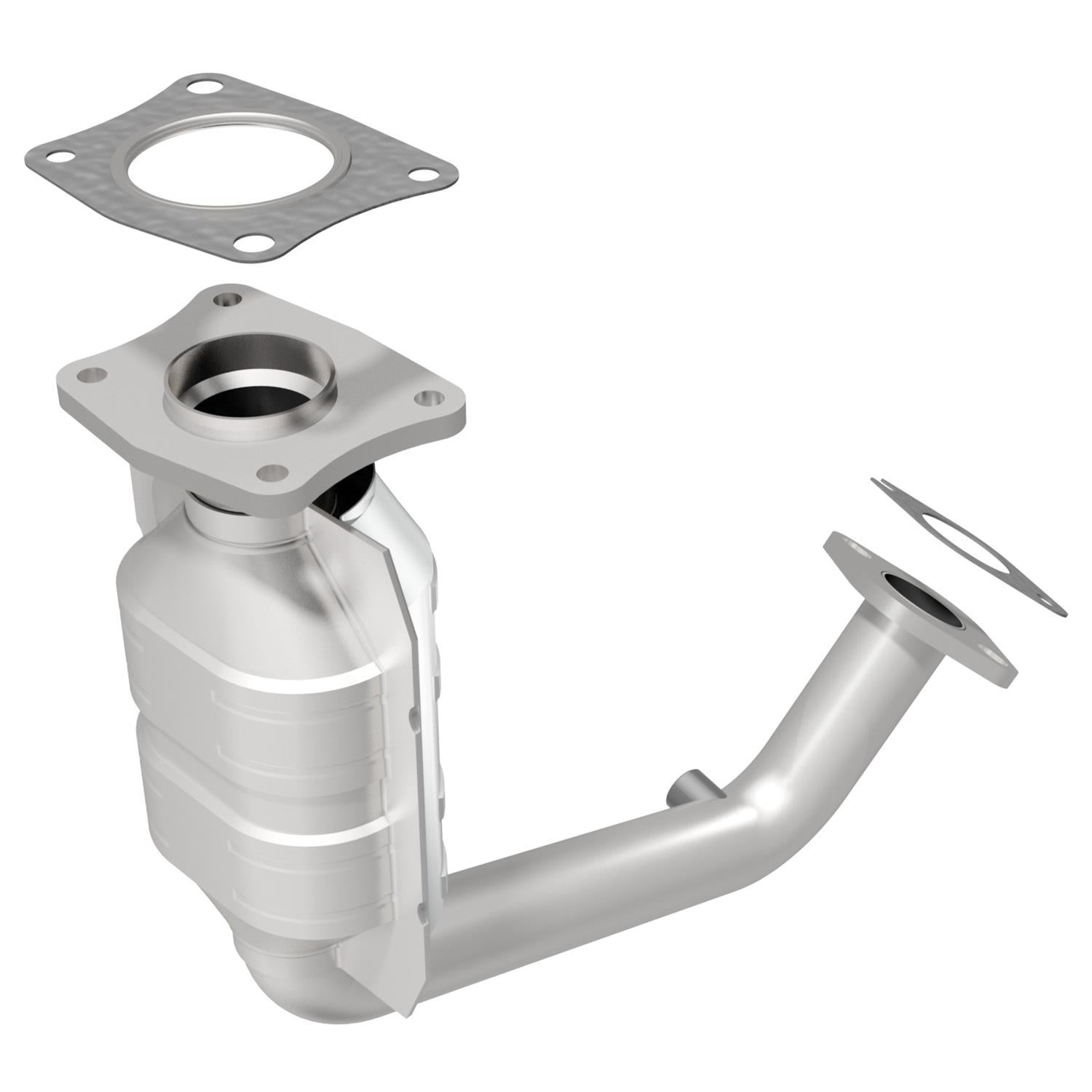 MagnaFlow Direct-Fit Catalytic Converters 49005