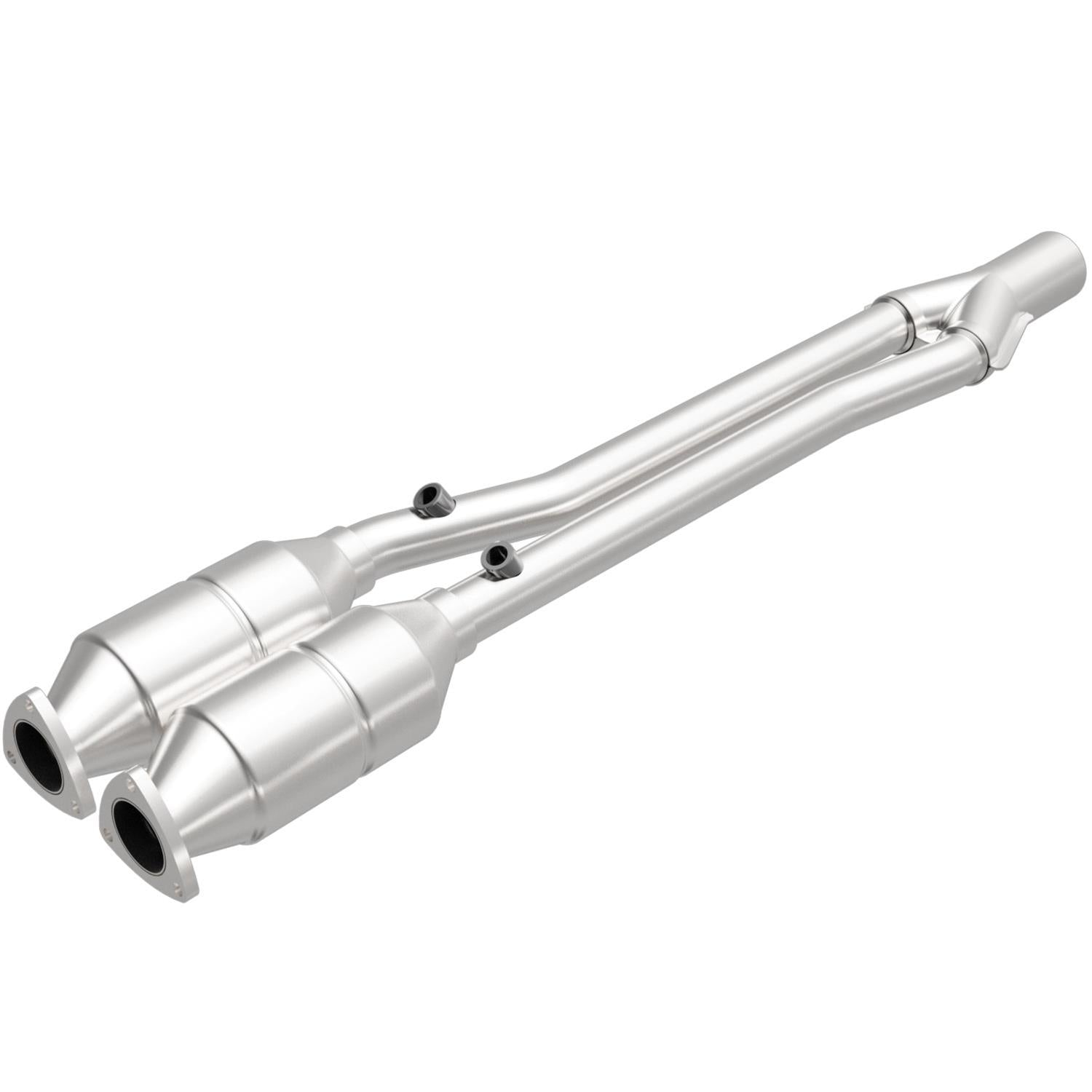 MagnaFlow Direct-Fit Catalytic Converters 49013