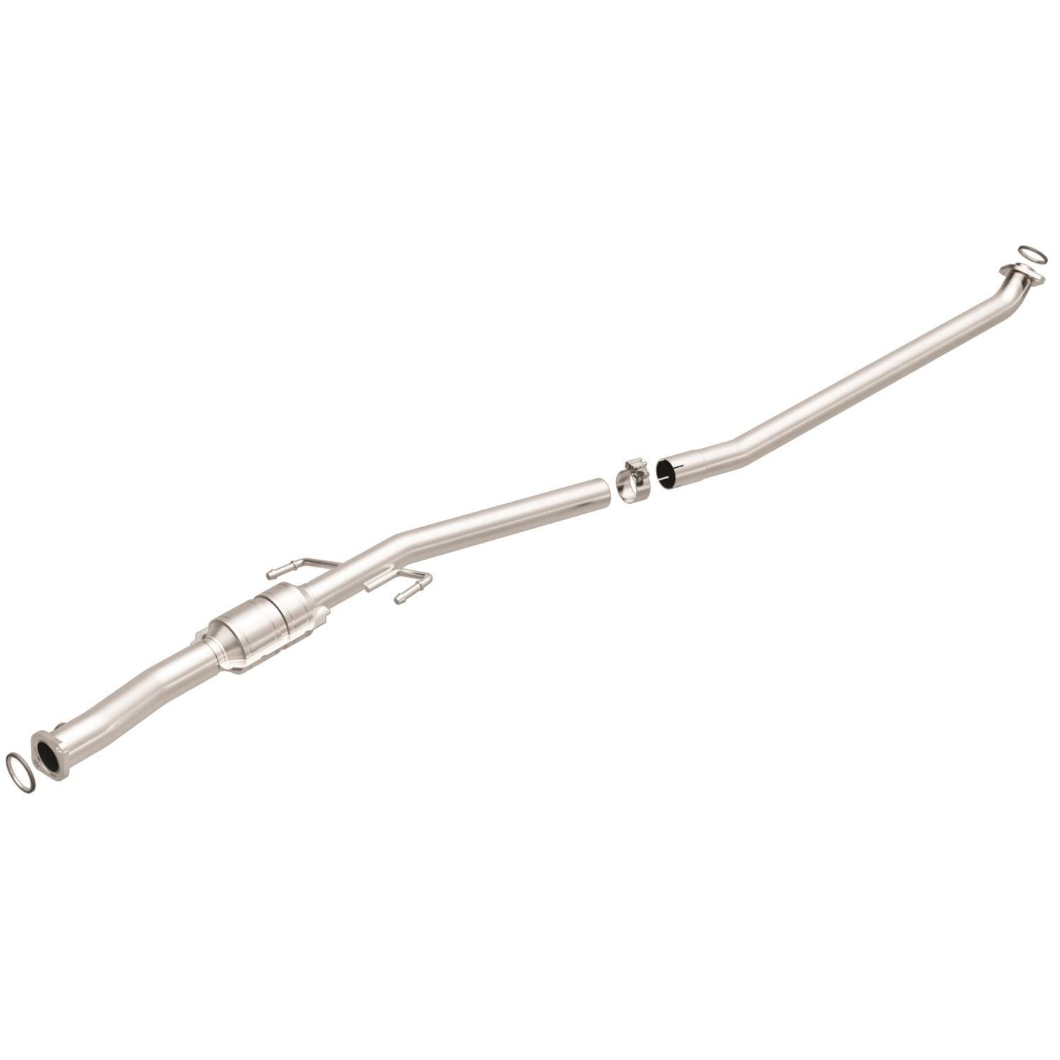 MagnaFlow Direct-Fit Catalytic Converters 49020