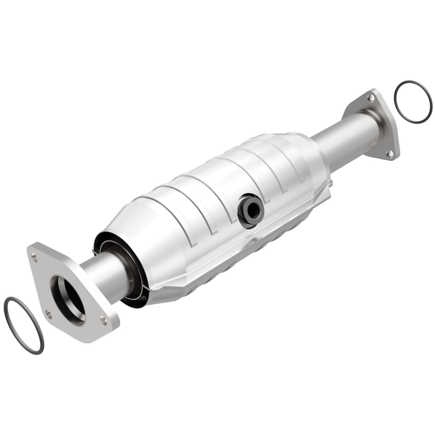 MagnaFlow Direct-Fit Catalytic Converters 49026
