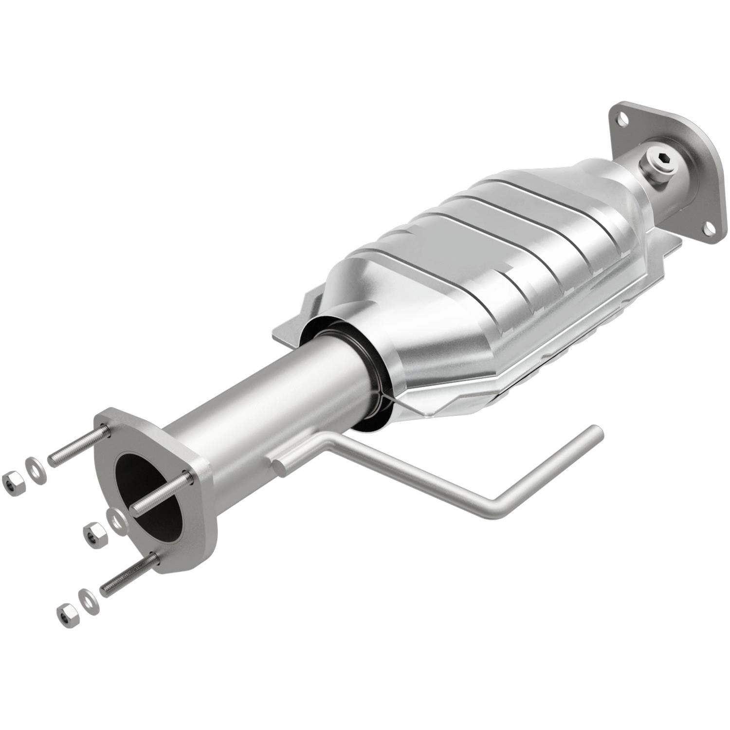 MagnaFlow Direct-Fit Catalytic Converters 49038