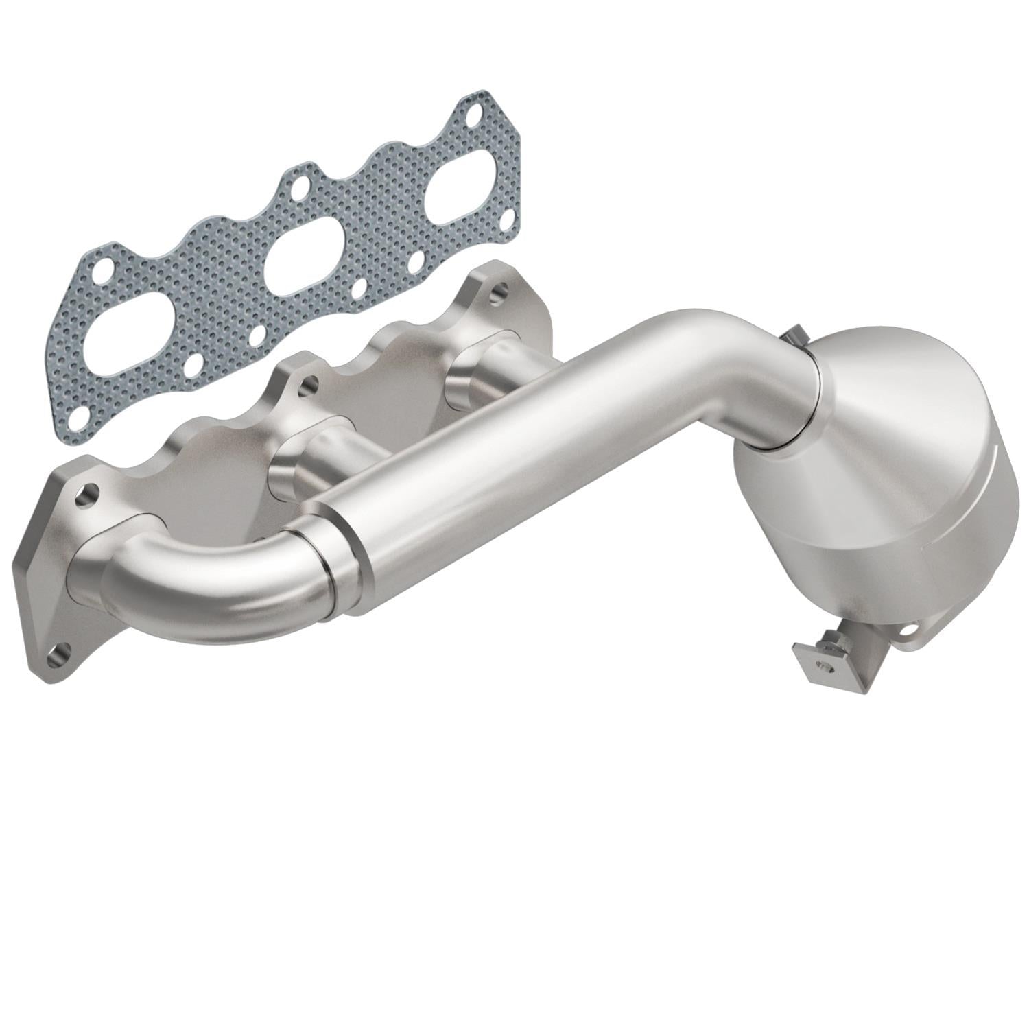 MagnaFlow Direct-Fit Catalytic Converters 49043