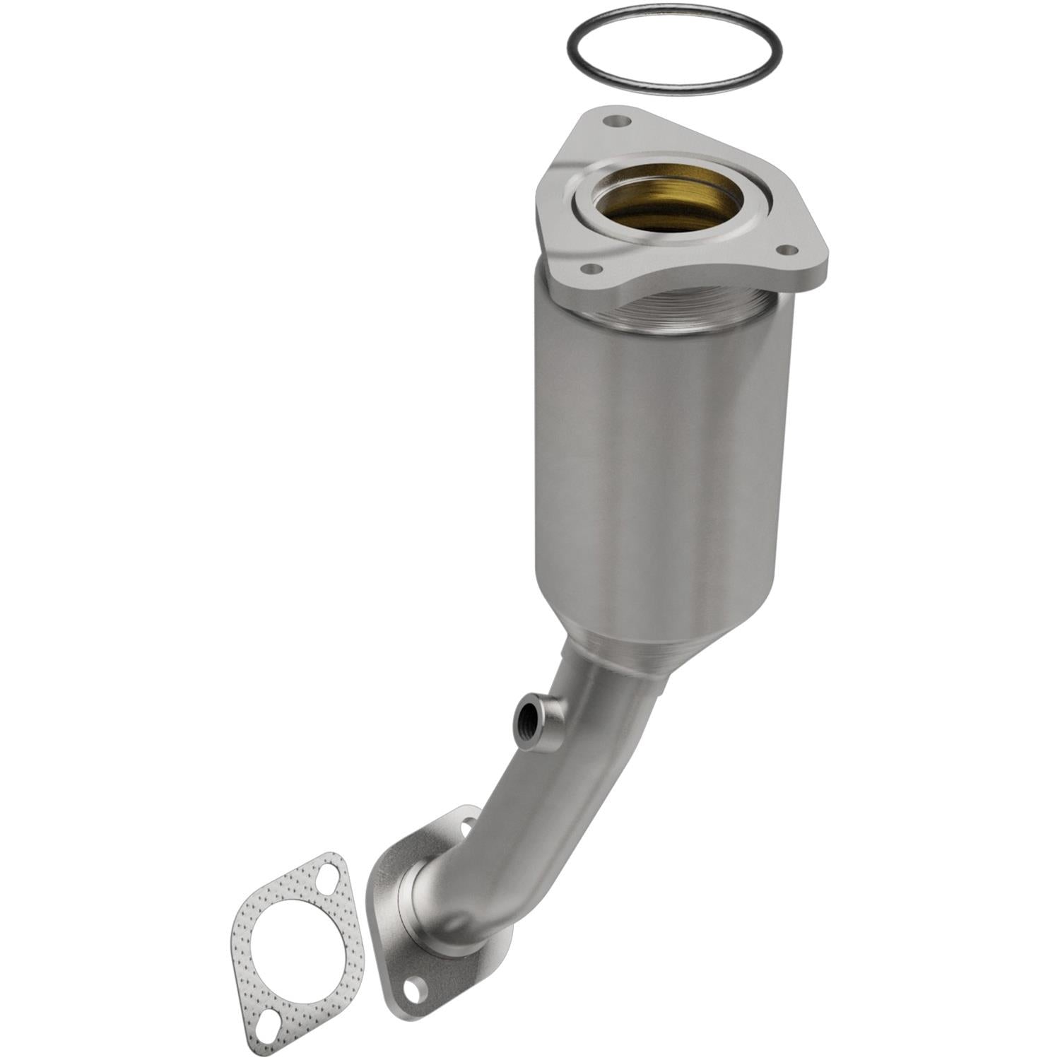 MagnaFlow Direct-Fit Catalytic Converters 49054