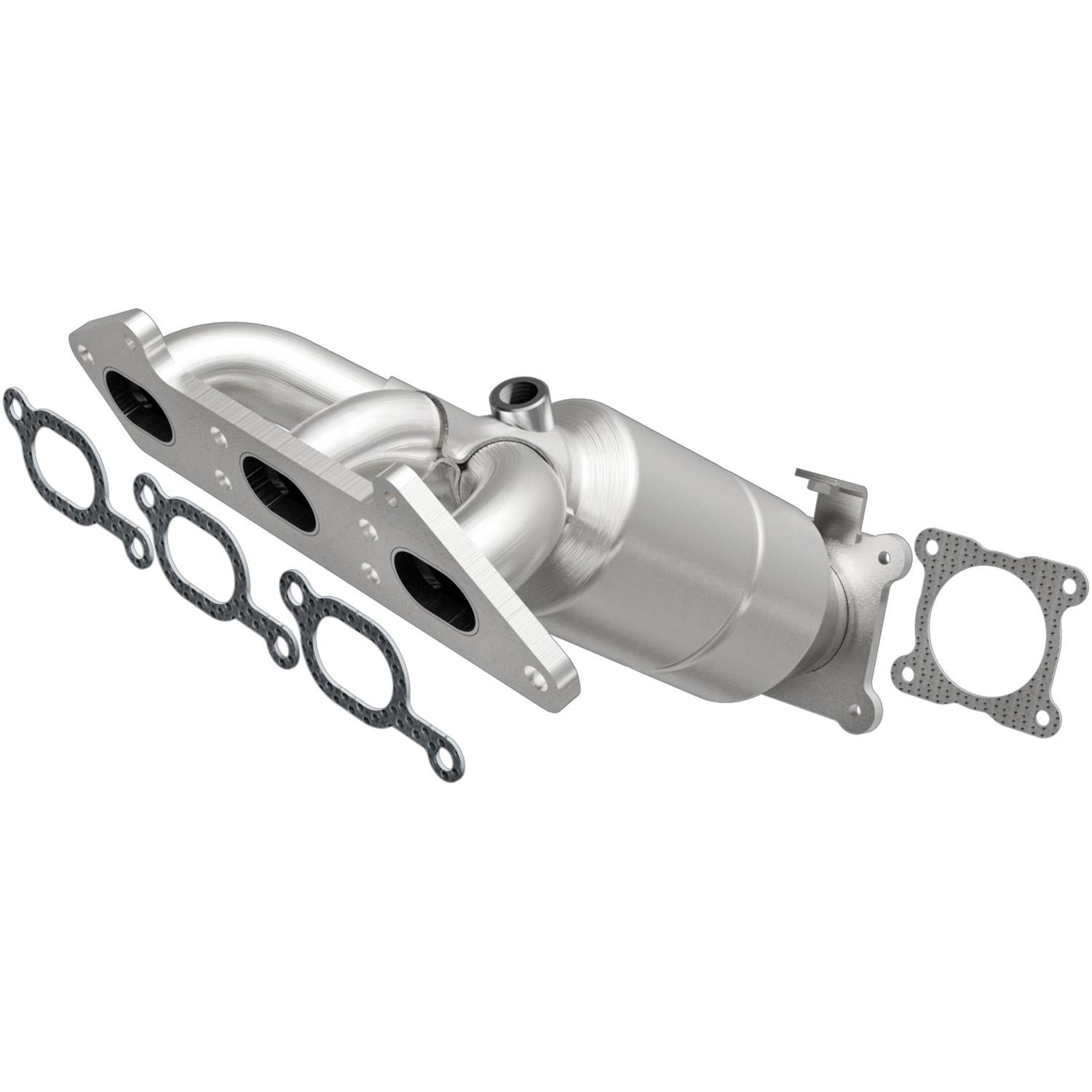 MagnaFlow Direct-Fit Catalytic Converters 49056