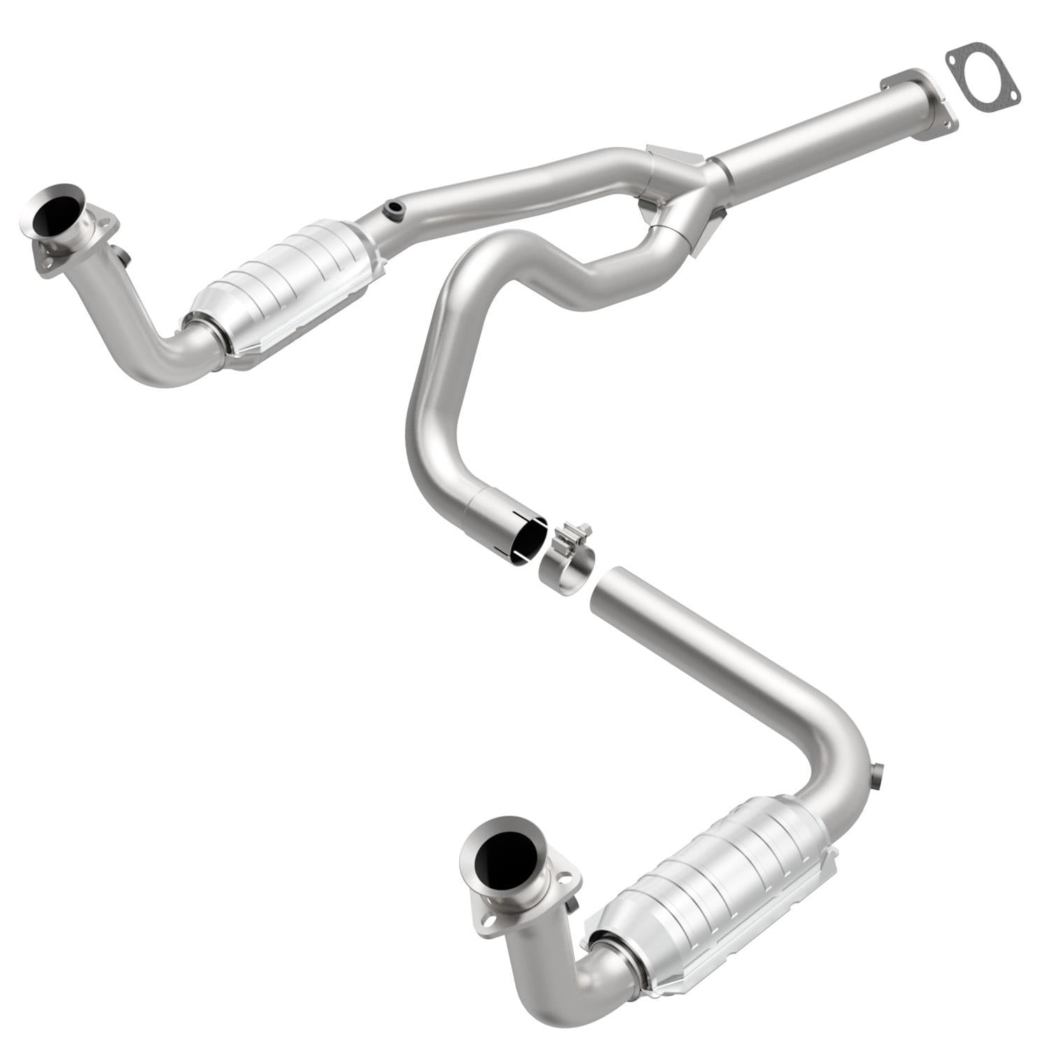 MagnaFlow Direct-Fit Catalytic Converters 49063