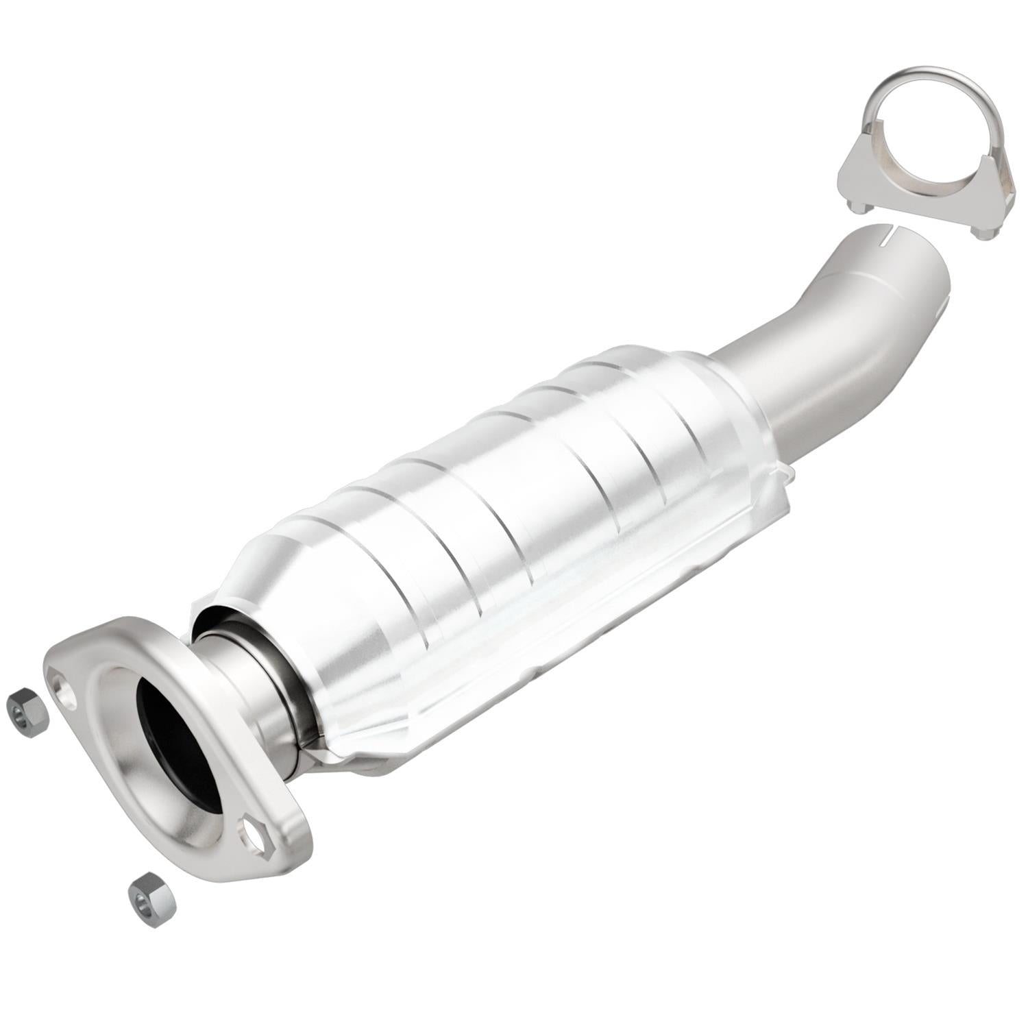 MagnaFlow Direct-Fit Catalytic Converters 49099