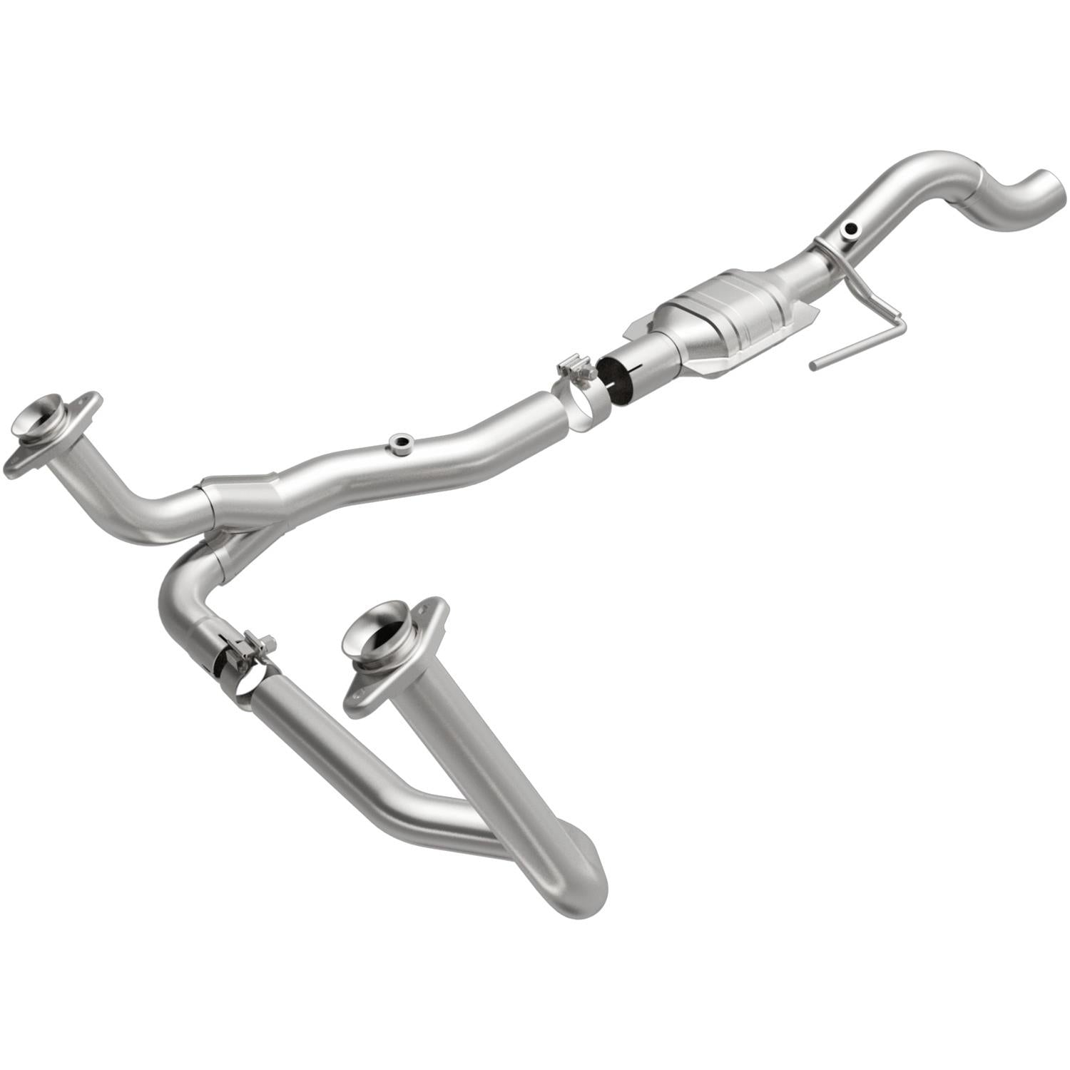 MagnaFlow Direct-Fit Catalytic Converters 49111