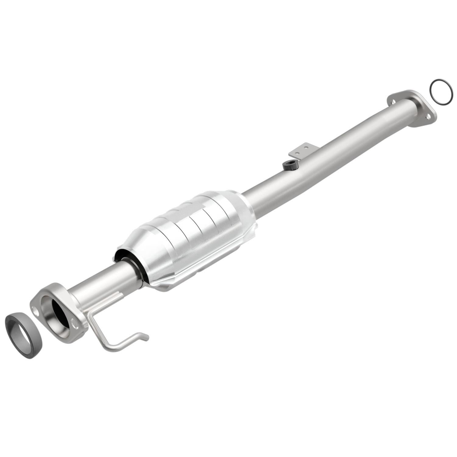 MagnaFlow Direct-Fit Catalytic Converters 49115
