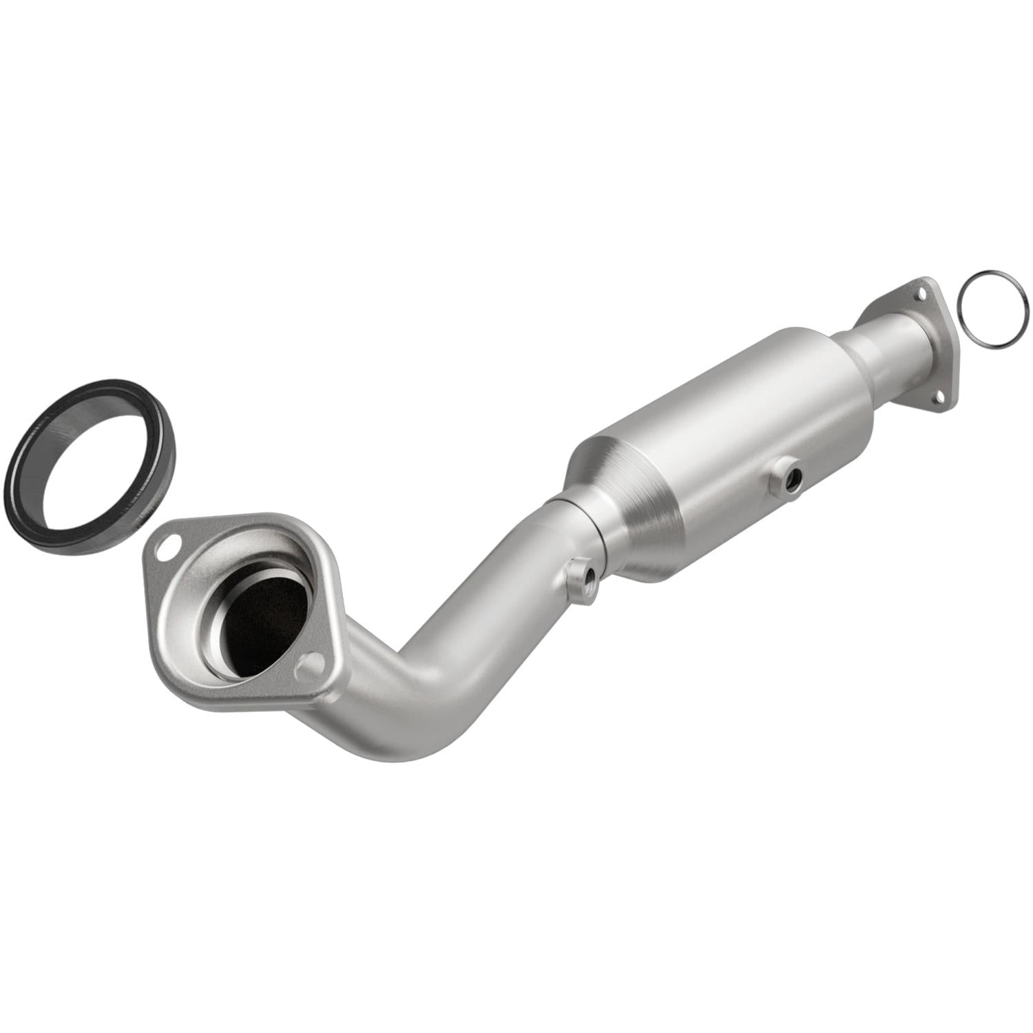 MagnaFlow Direct-Fit Catalytic Converters 49123