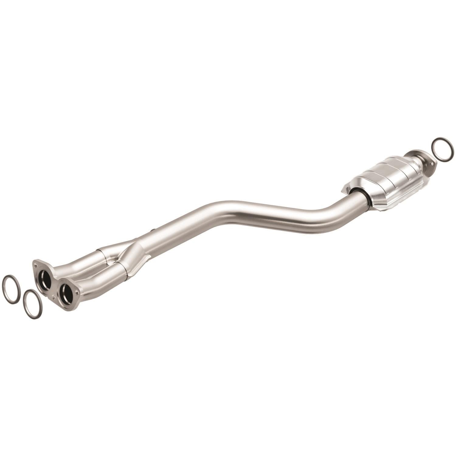 MagnaFlow Direct-Fit Catalytic Converters 49132