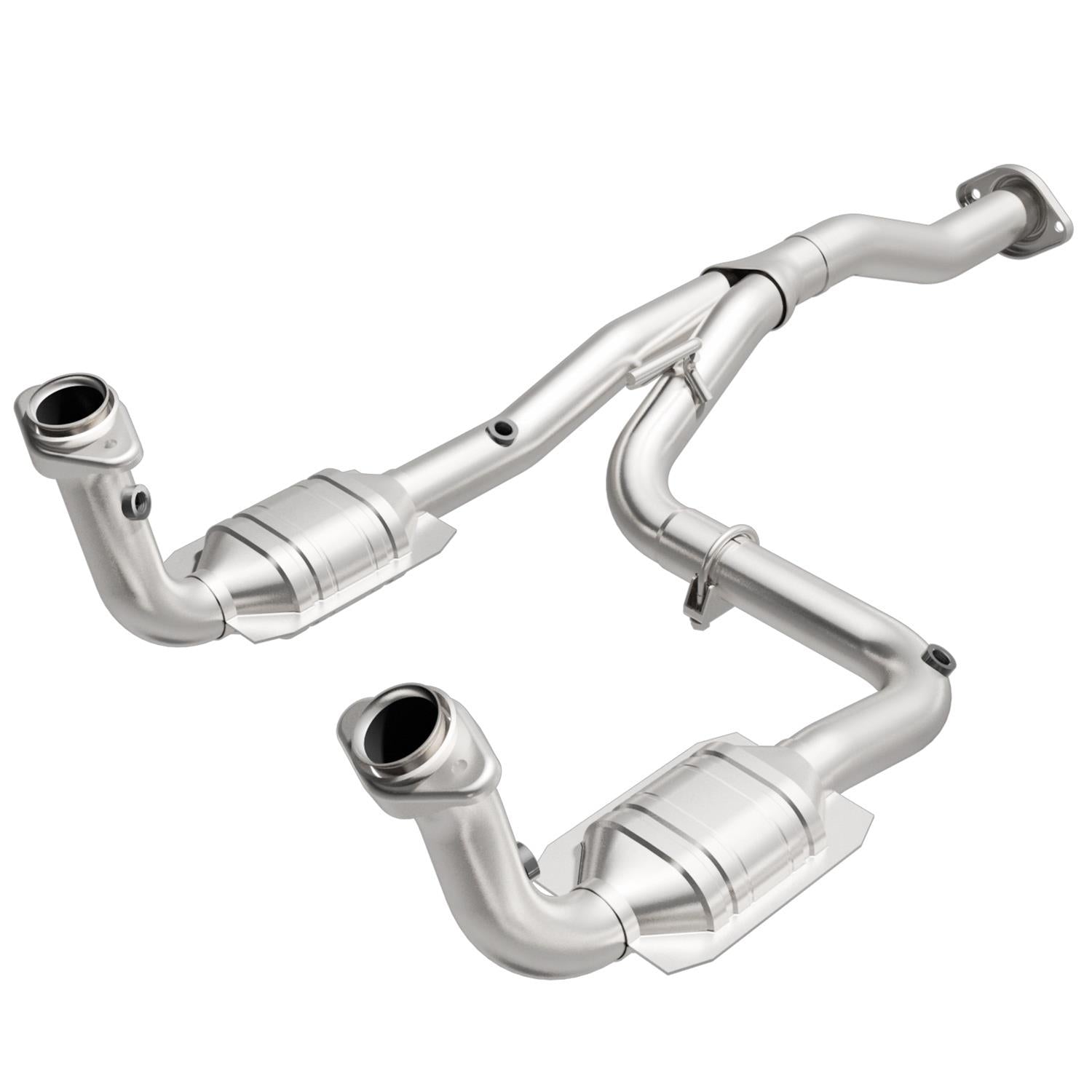 MagnaFlow Direct-Fit Catalytic Converters 49186