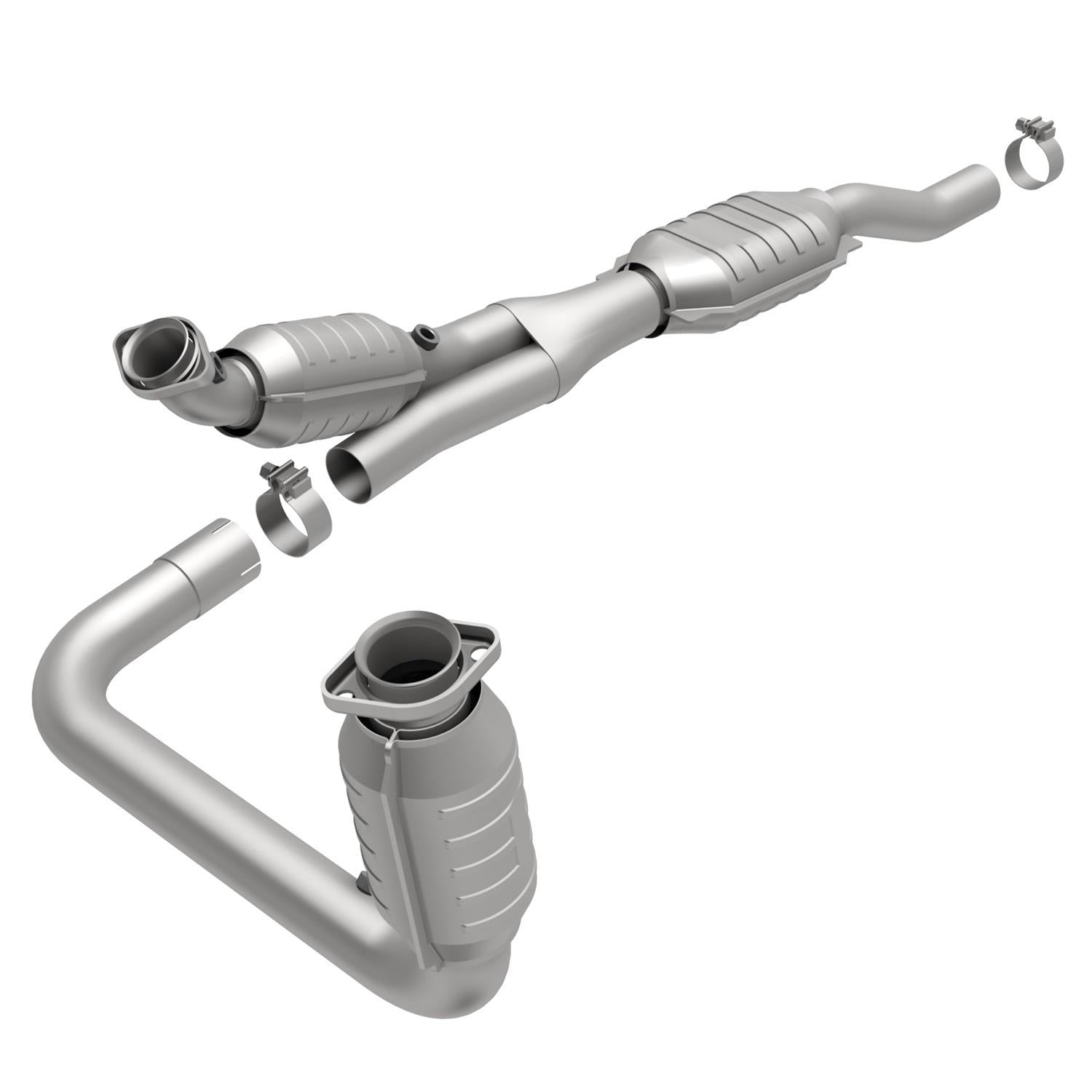 MagnaFlow Direct-Fit Catalytic Converters 49188