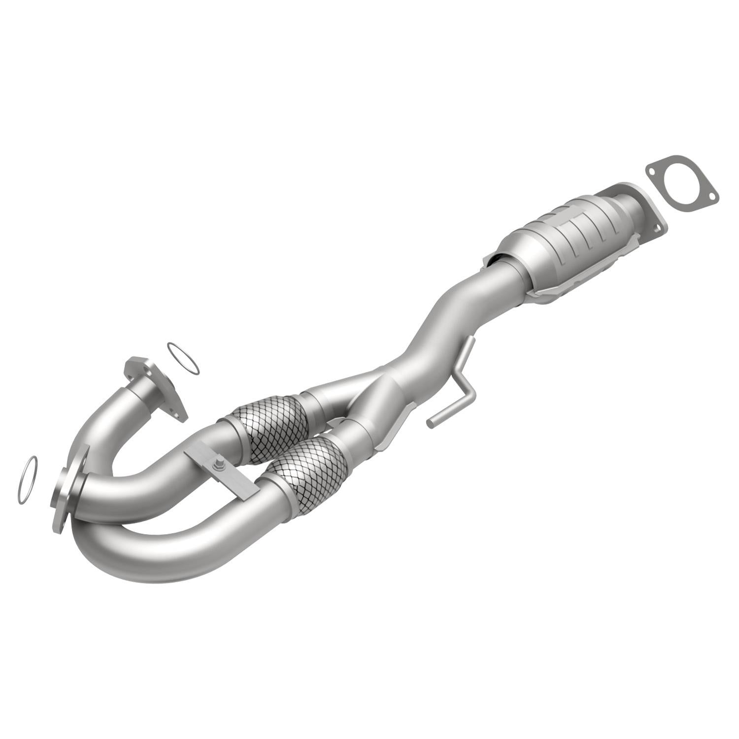 MagnaFlow Direct-Fit Catalytic Converters 49209