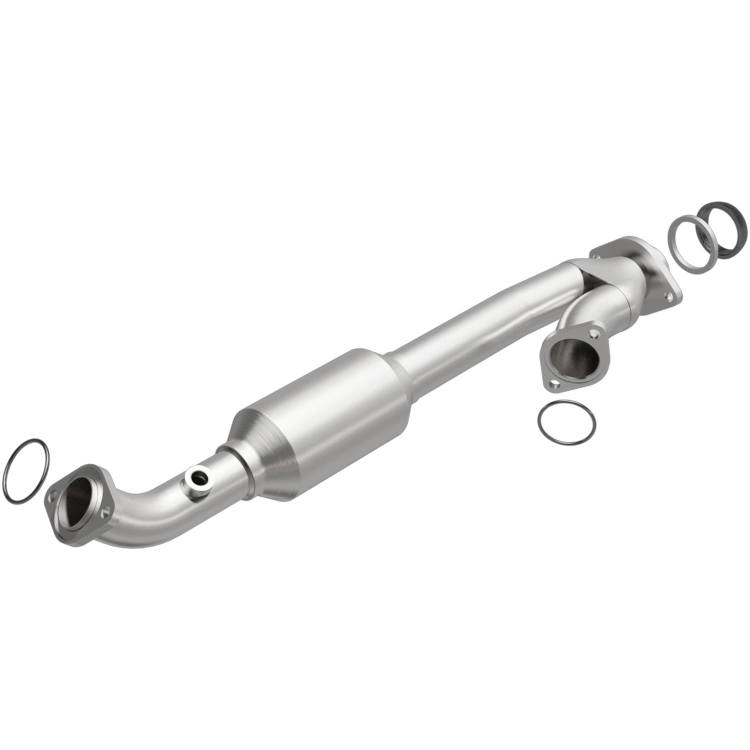 MagnaFlow Direct-Fit Catalytic Converters 49211