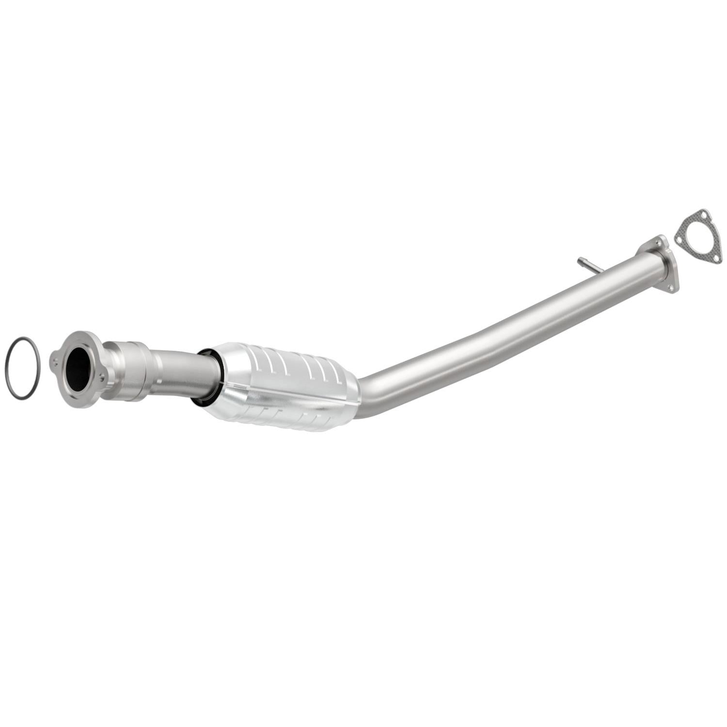 MagnaFlow Direct-Fit Catalytic Converters 49220