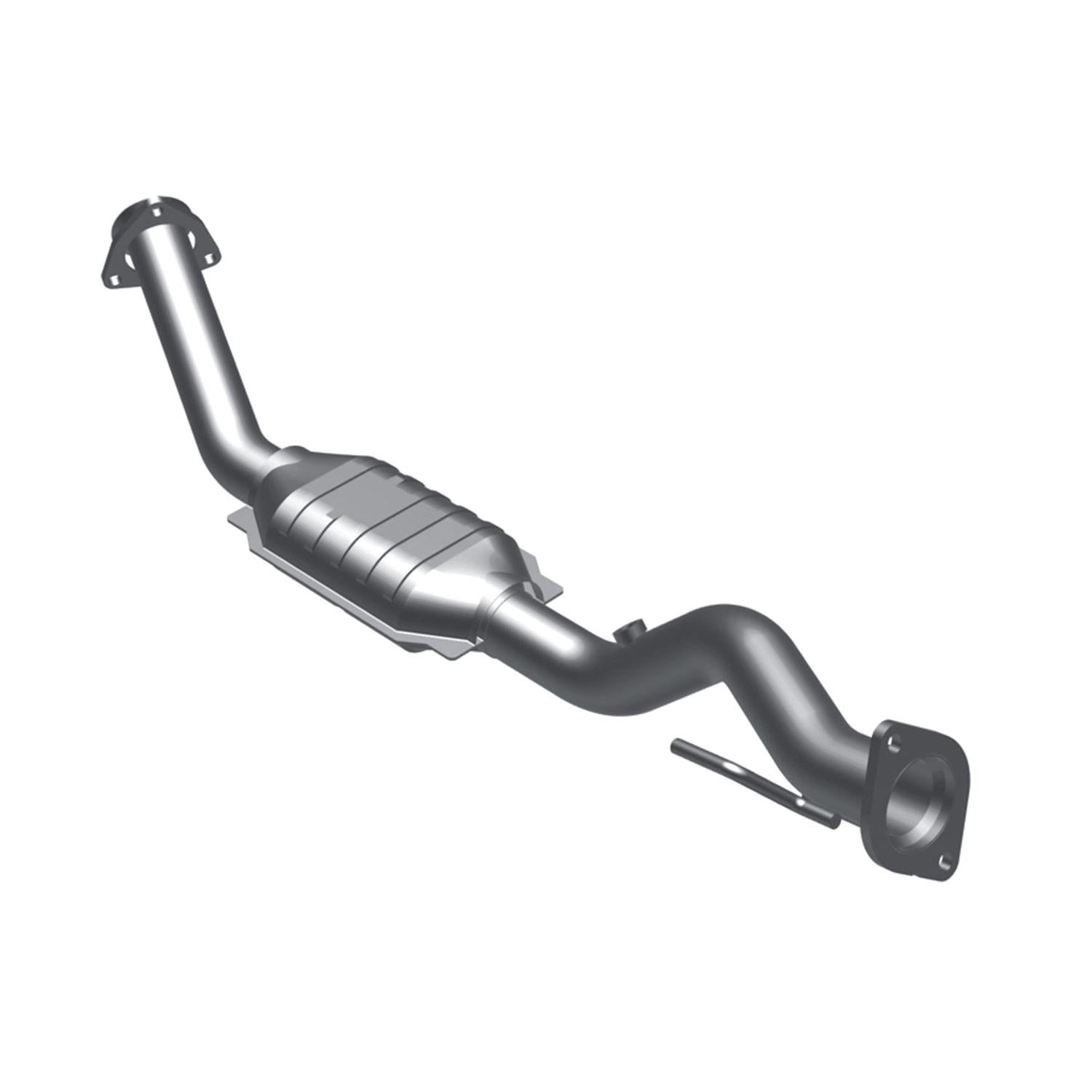 MagnaFlow Direct-Fit Catalytic Converters 49221