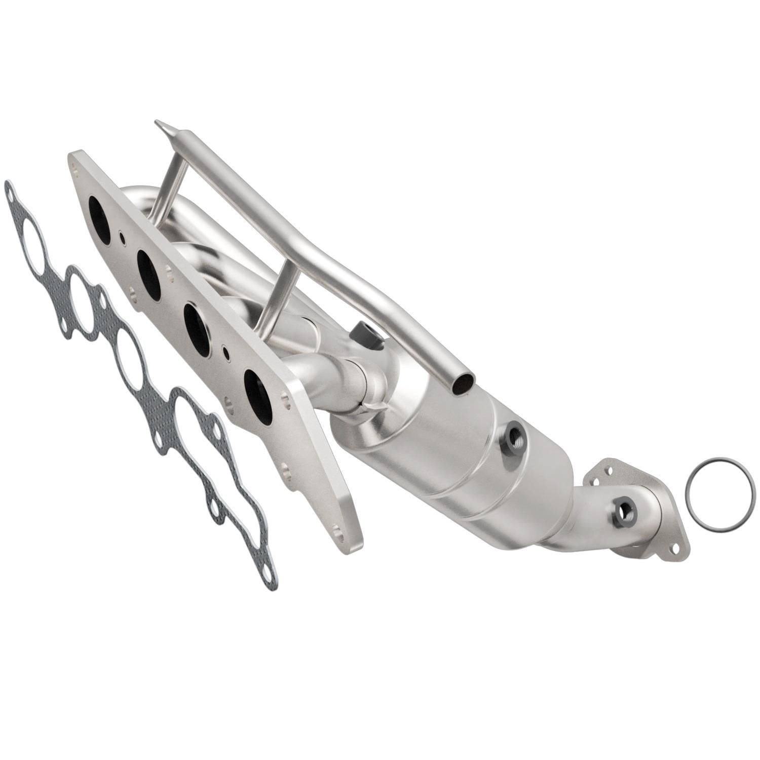 MagnaFlow Direct-Fit Catalytic Converters 49233