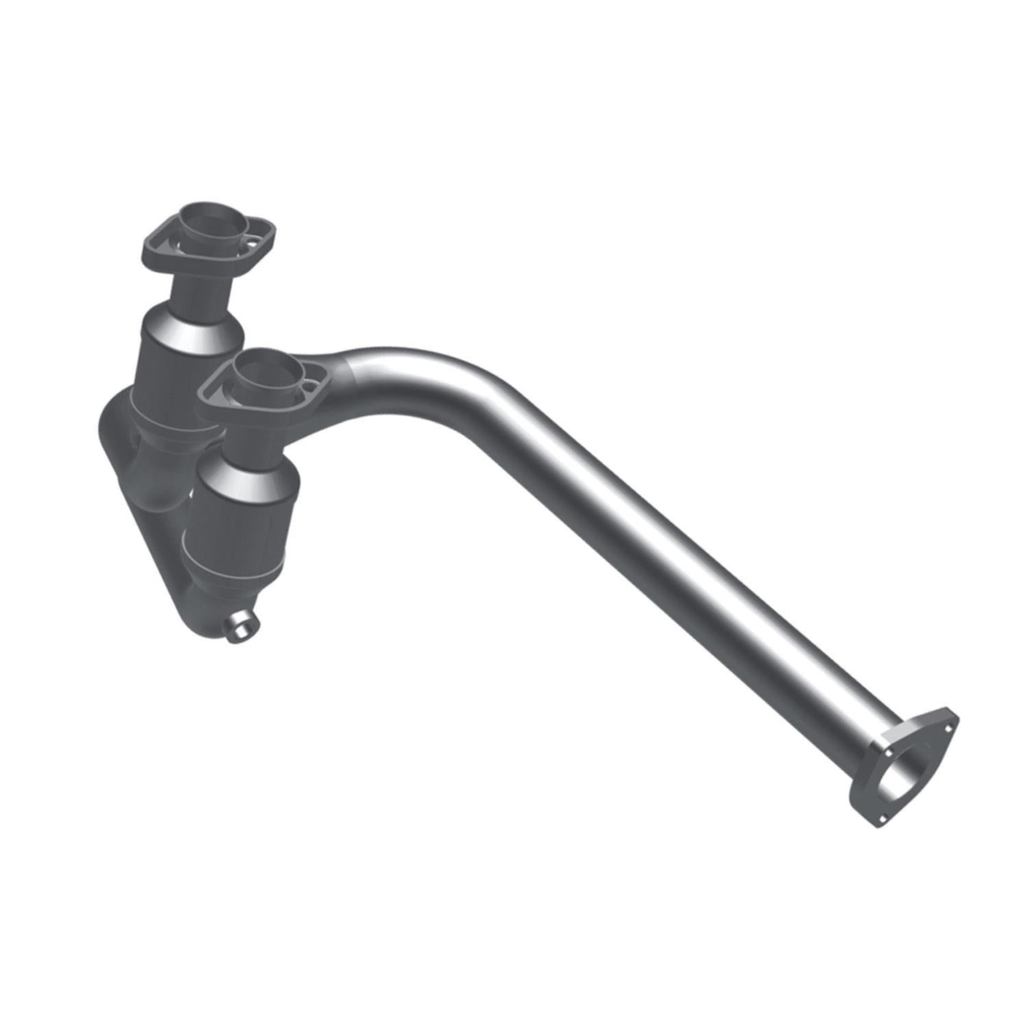 MagnaFlow Direct-Fit Catalytic Converters 49268