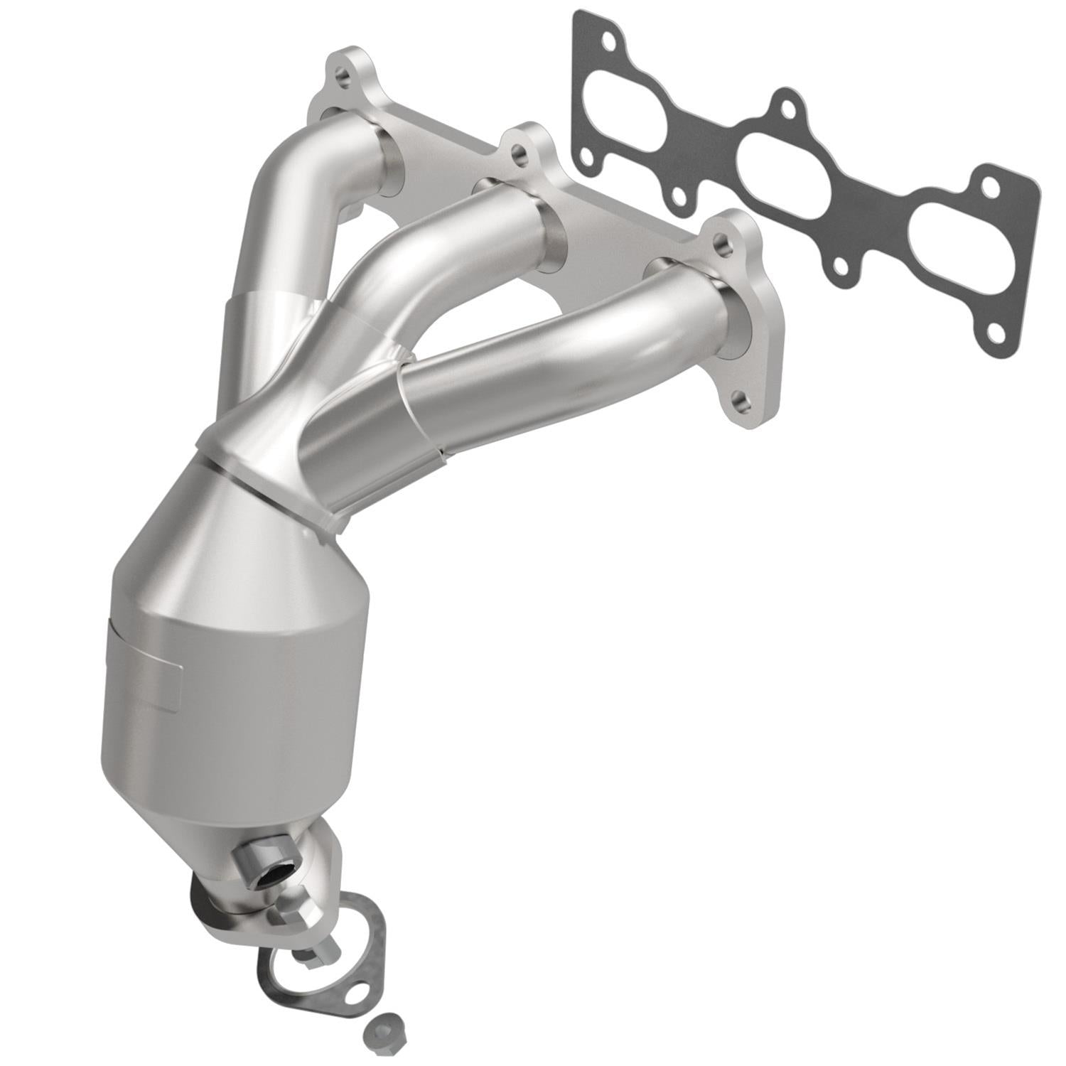 MagnaFlow Direct-Fit Catalytic Converters 49273