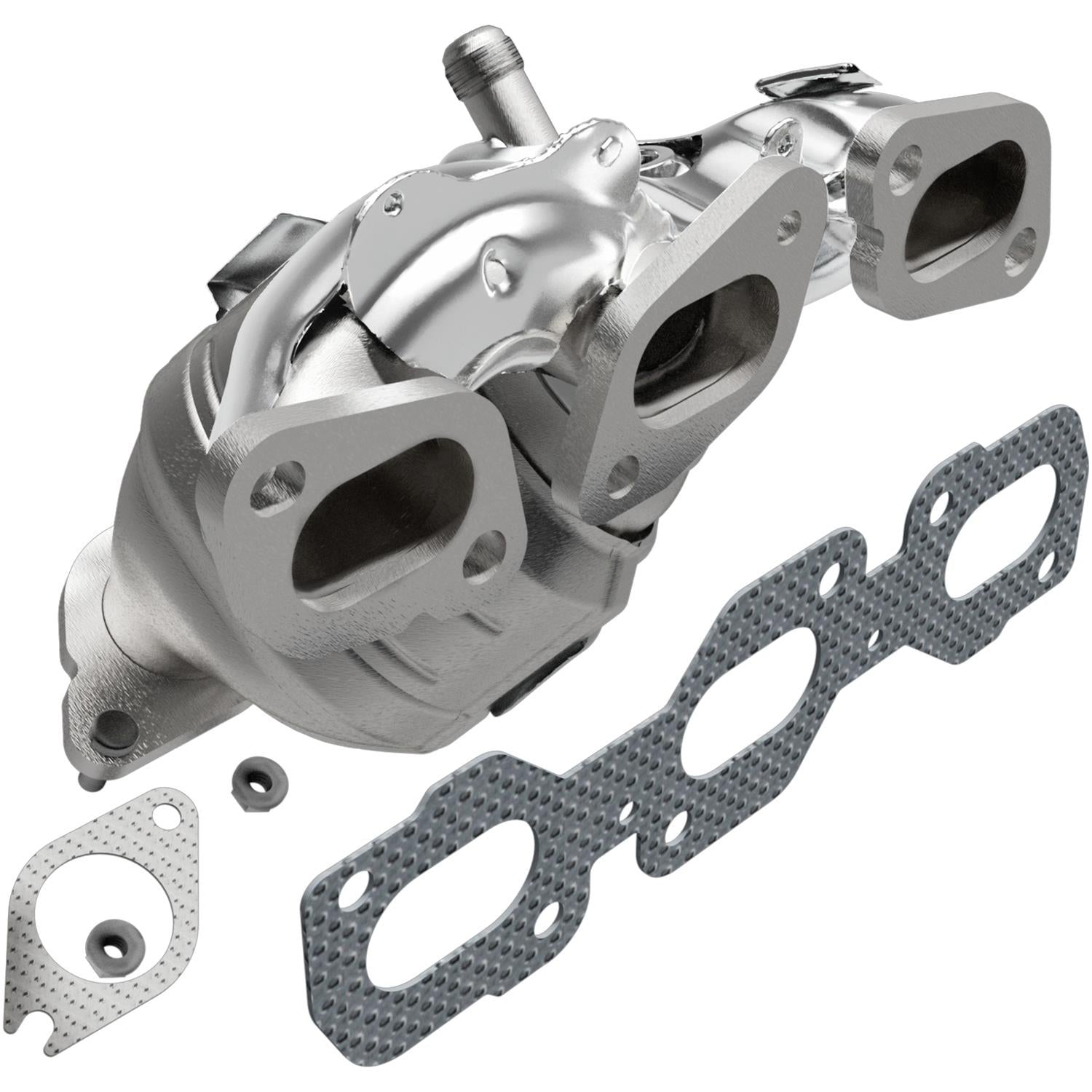 MagnaFlow Direct-Fit Catalytic Converters 49298