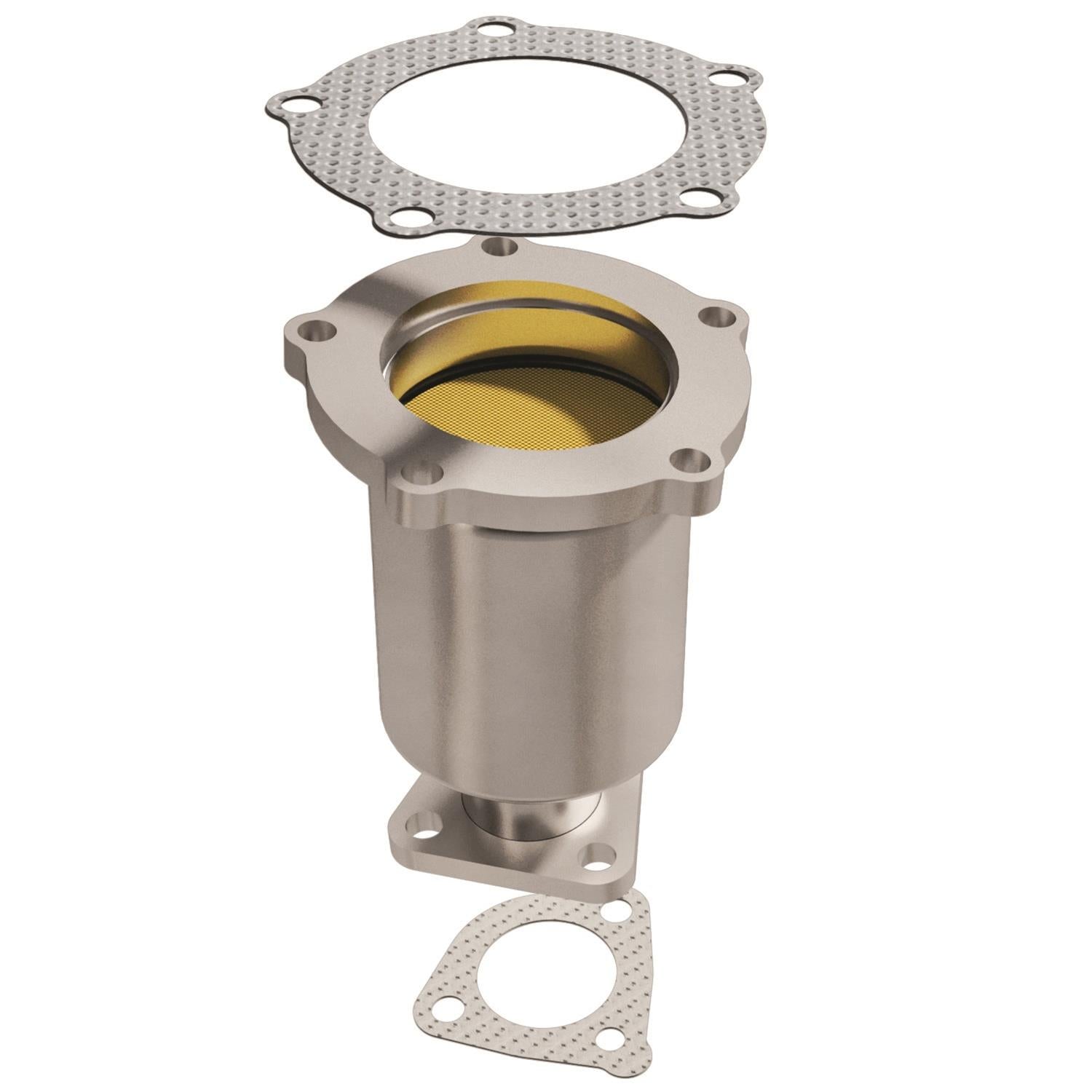 MagnaFlow Direct-Fit Catalytic Converters 49299