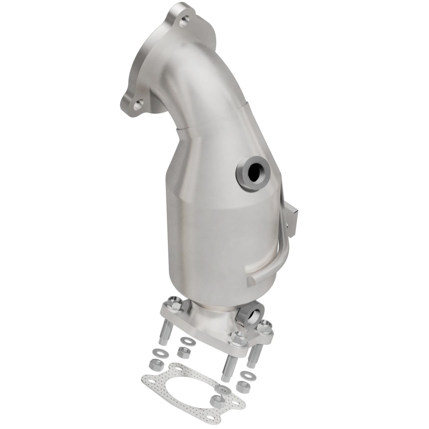 MagnaFlow Direct-Fit Catalytic Converters 49318