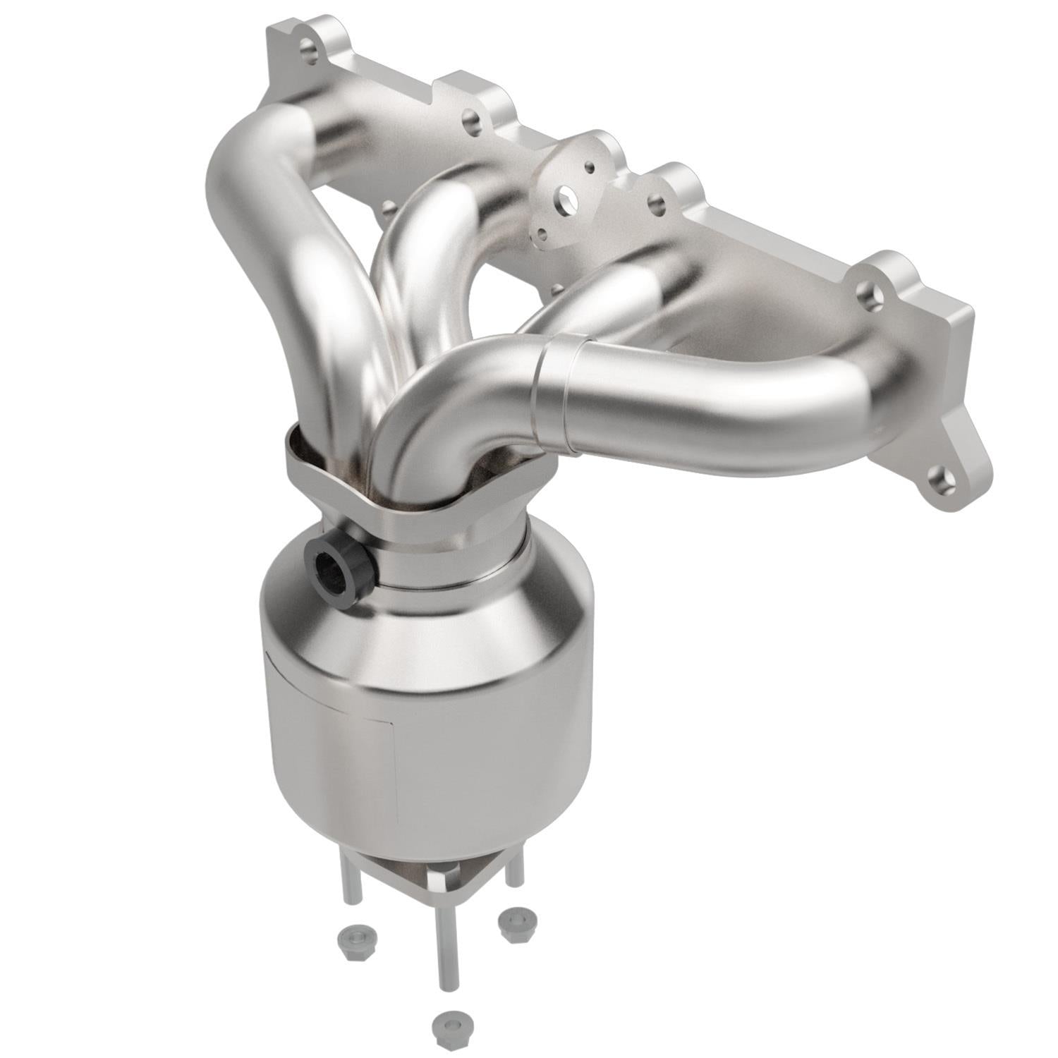 MagnaFlow Direct-Fit Catalytic Converters 49319