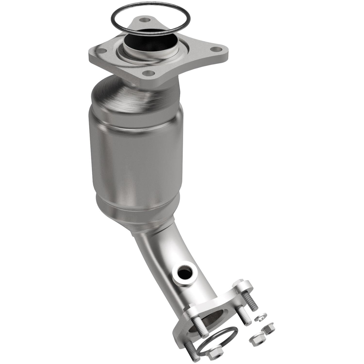 MagnaFlow Direct-Fit Catalytic Converters 49325