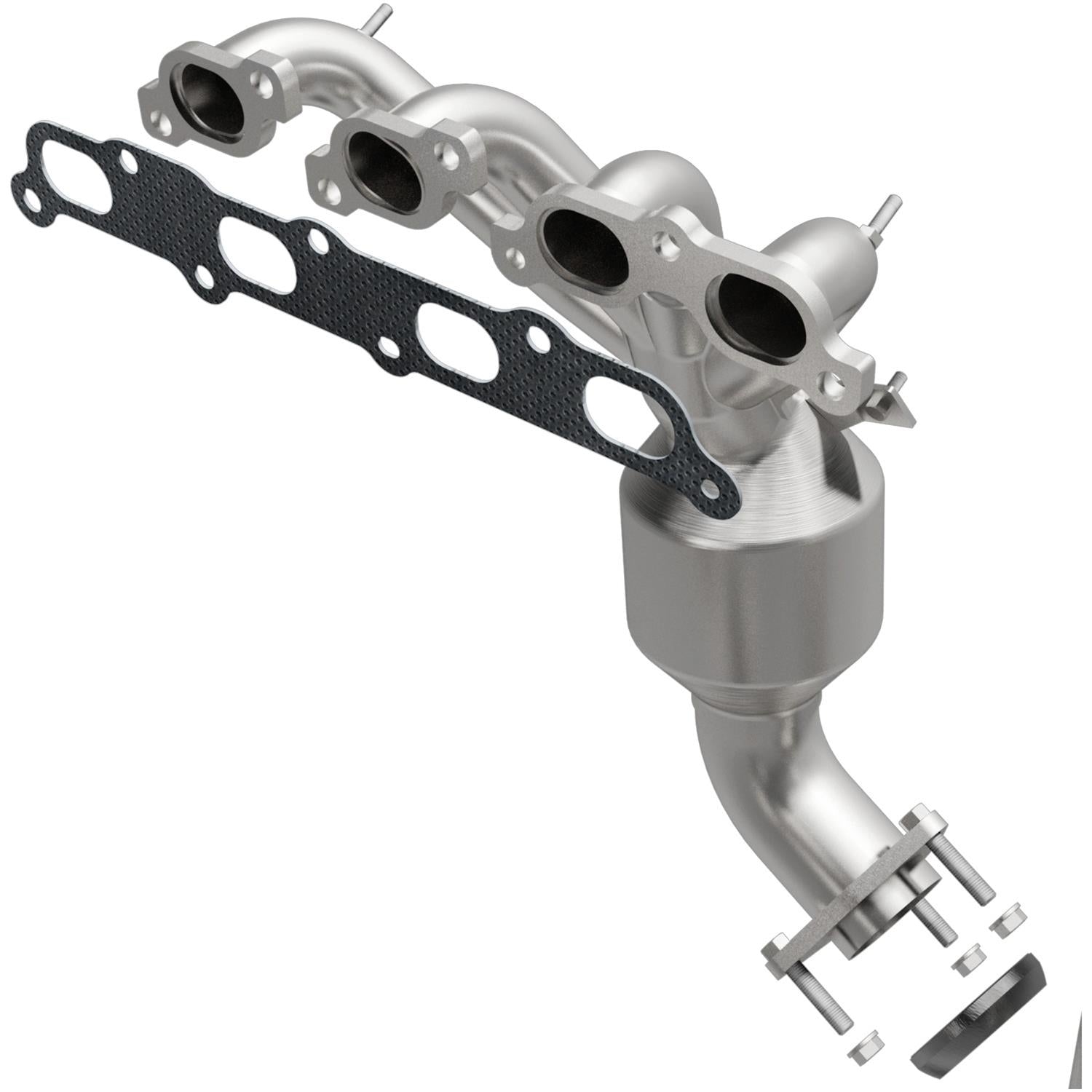 MagnaFlow Direct-Fit Catalytic Converters 49327