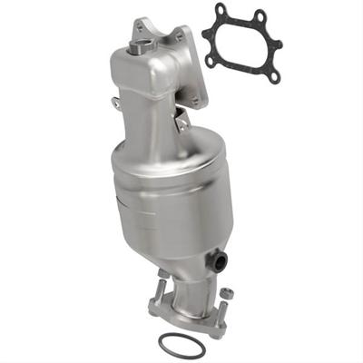 MagnaFlow Direct-Fit Catalytic Converters 49333