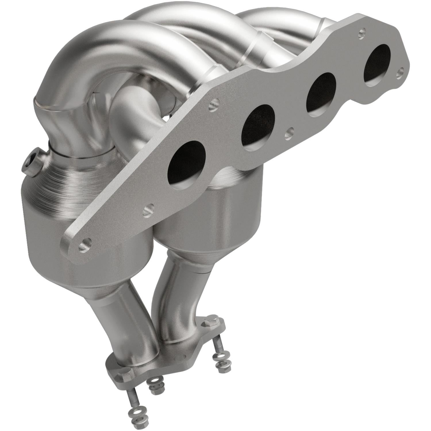MagnaFlow Direct-Fit Catalytic Converters 49347