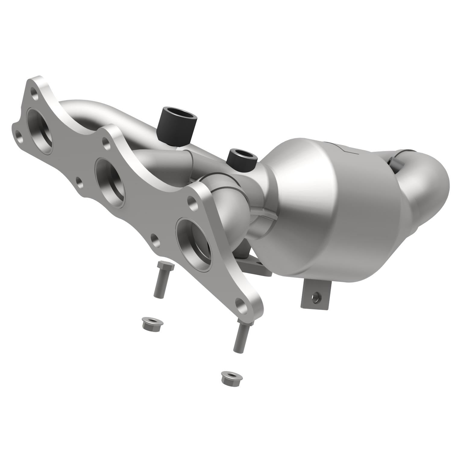 MagnaFlow Direct-Fit Catalytic Converters 49349