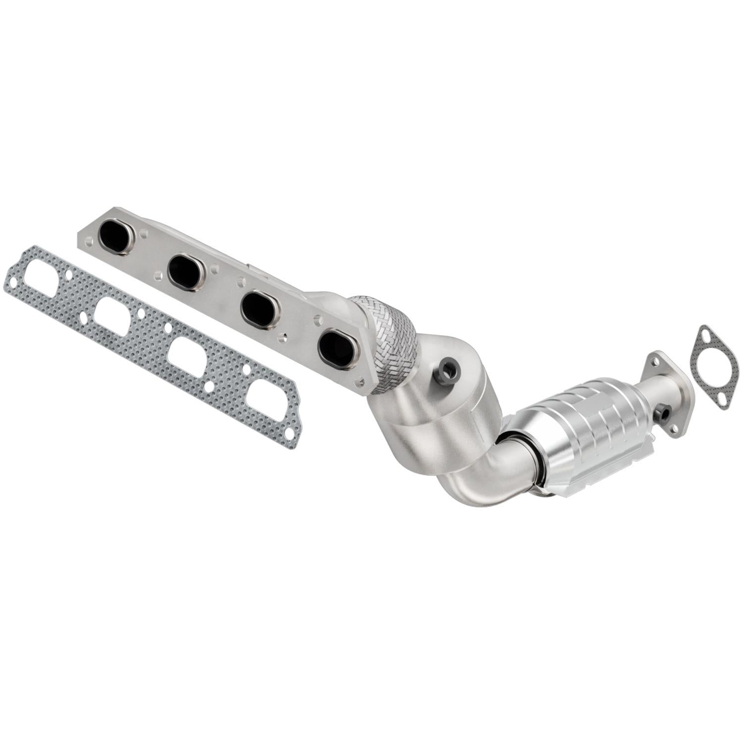 MagnaFlow Direct-Fit Catalytic Converters 49351