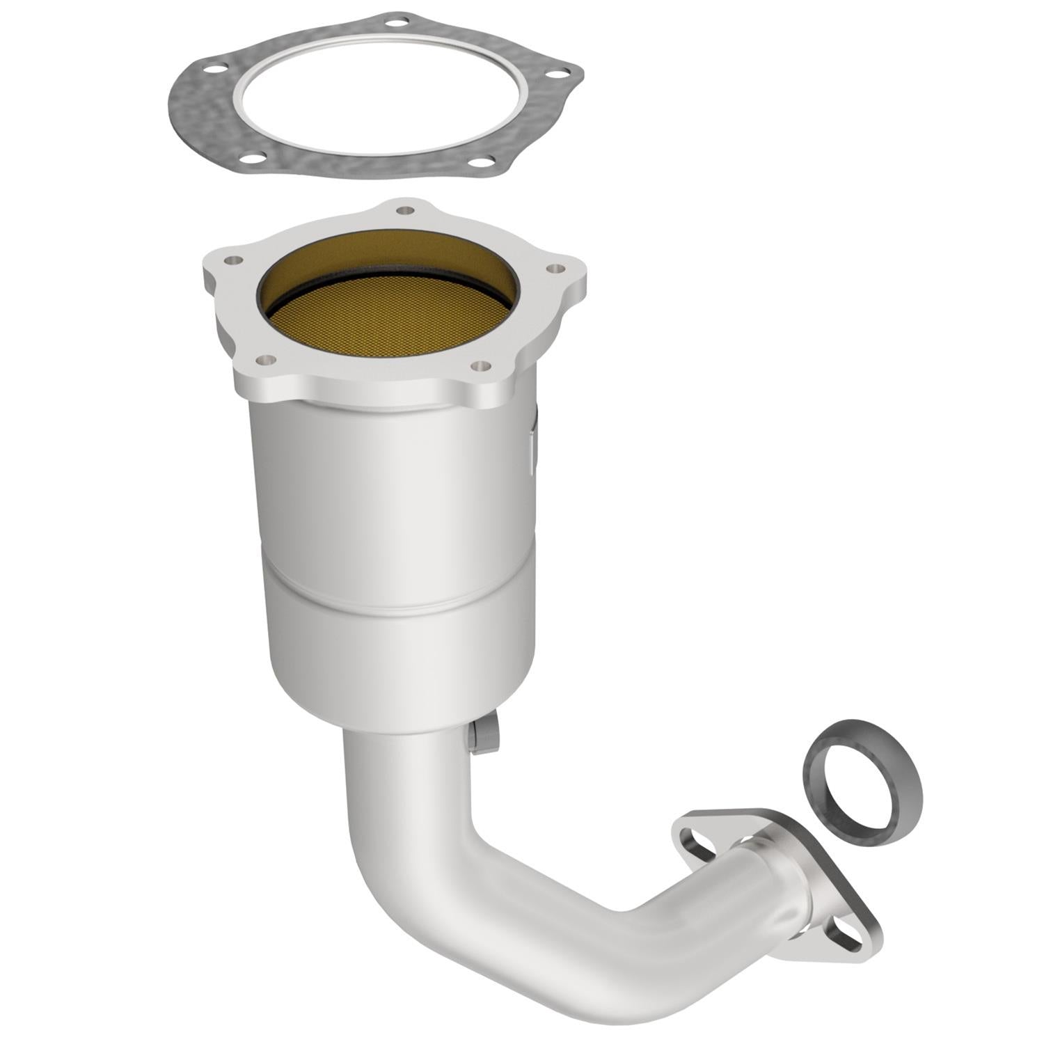 MagnaFlow Direct-Fit Catalytic Converters 49367