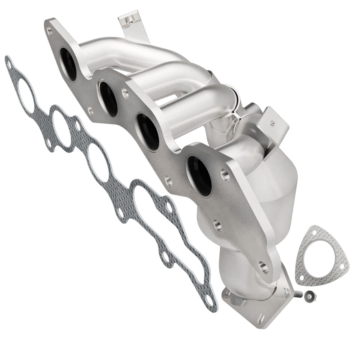 MagnaFlow Direct-Fit Catalytic Converters 49383