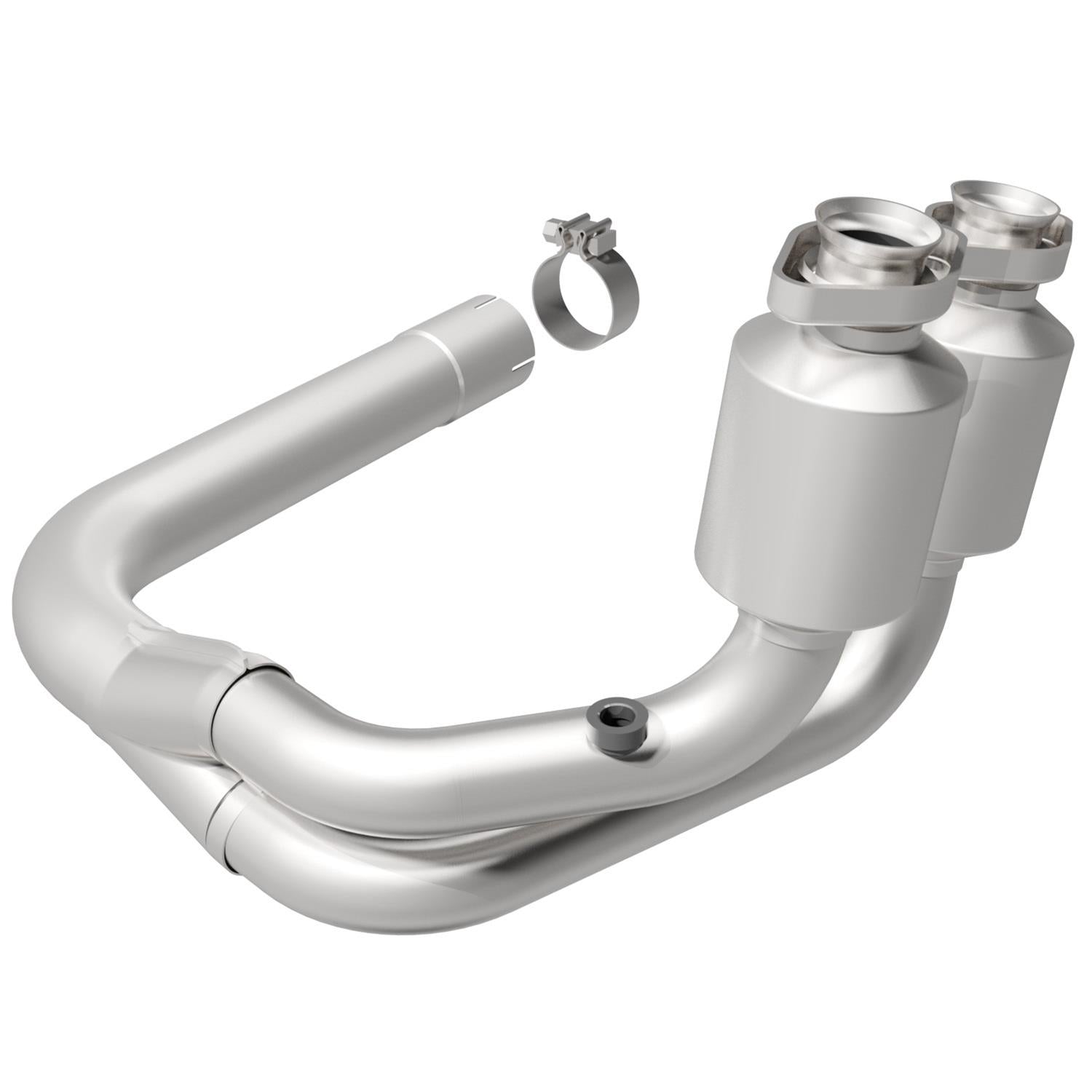 MagnaFlow Direct-Fit Catalytic Converters 49386