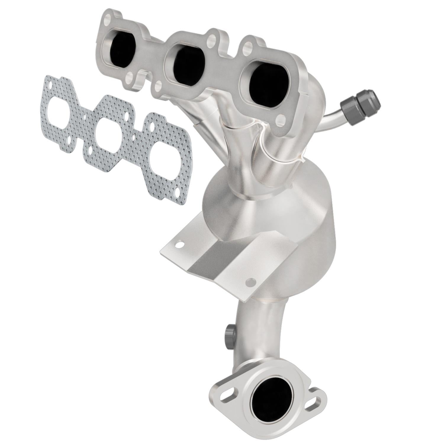 MagnaFlow Direct-Fit Catalytic Converters 49388