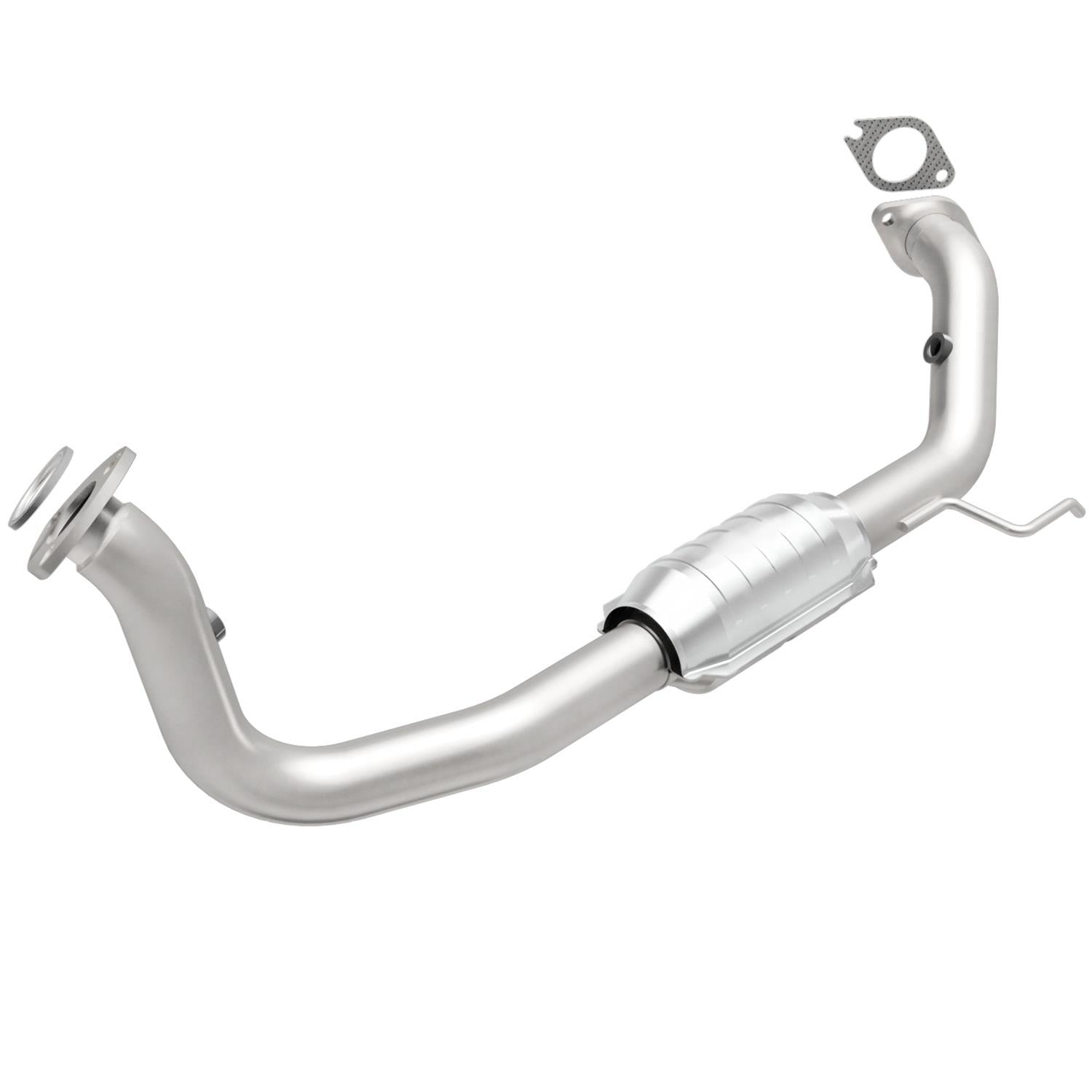 MagnaFlow Direct-Fit Catalytic Converters 49430