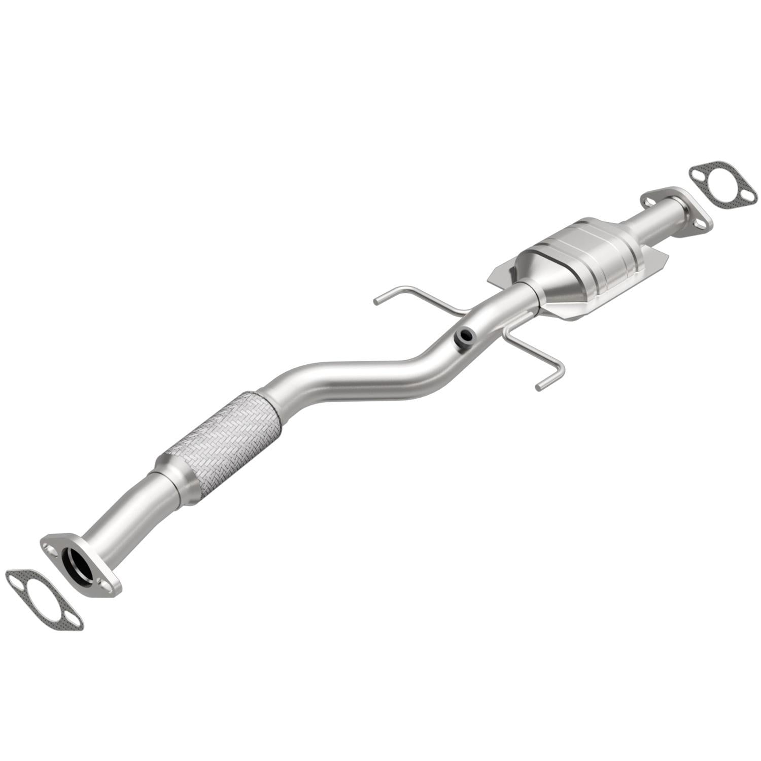 MagnaFlow Direct-Fit Catalytic Converters 49458